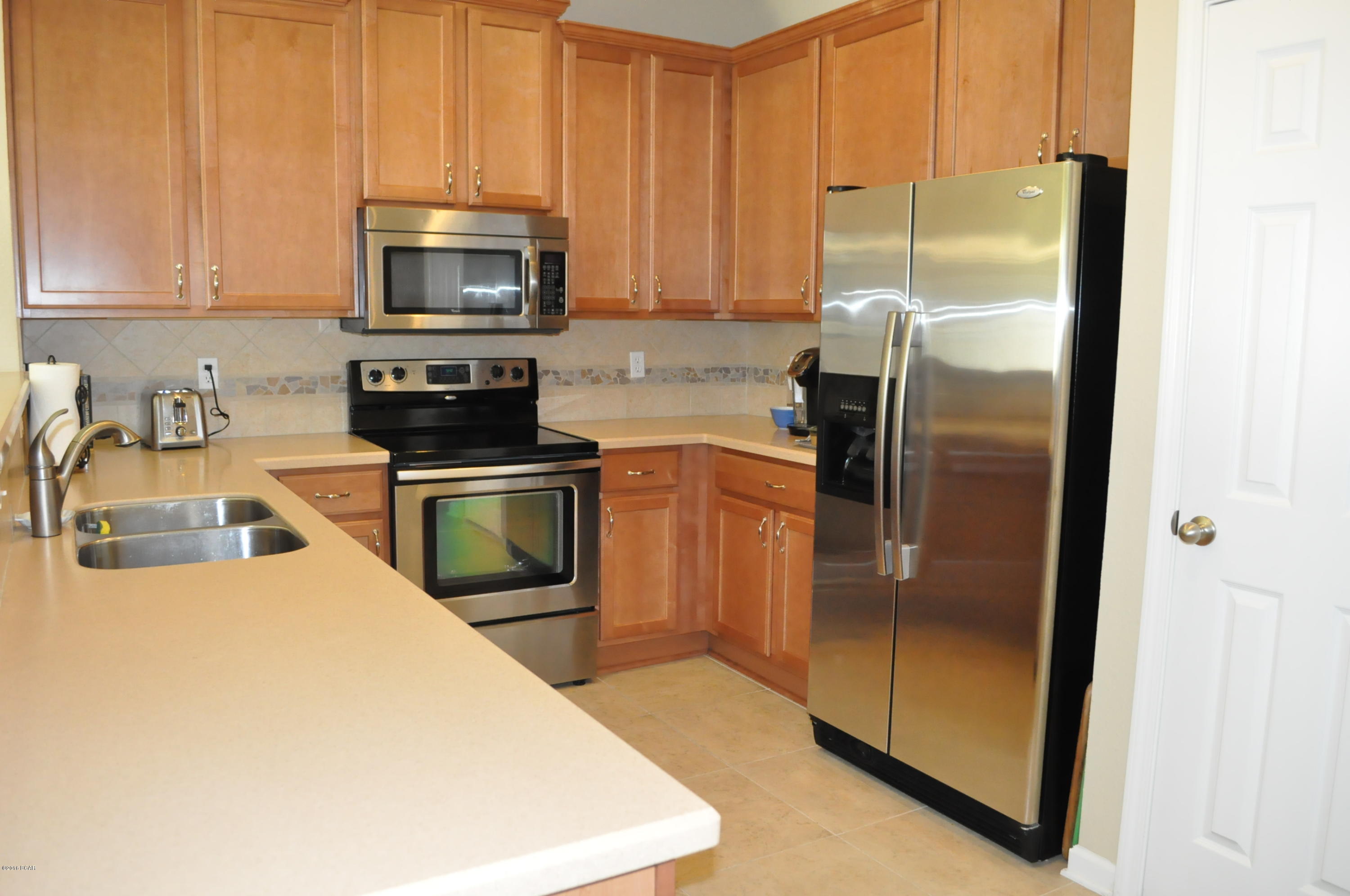 Whisper Dunes - Residential