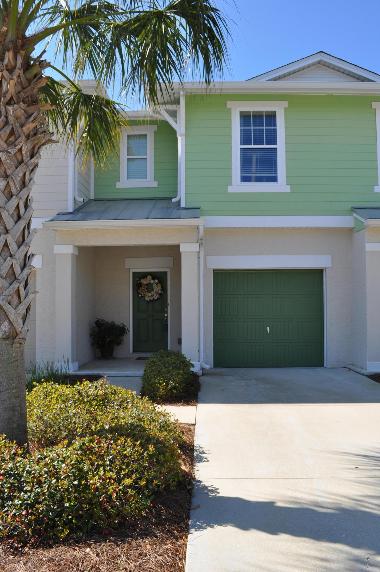 Whisper Dunes - Residential