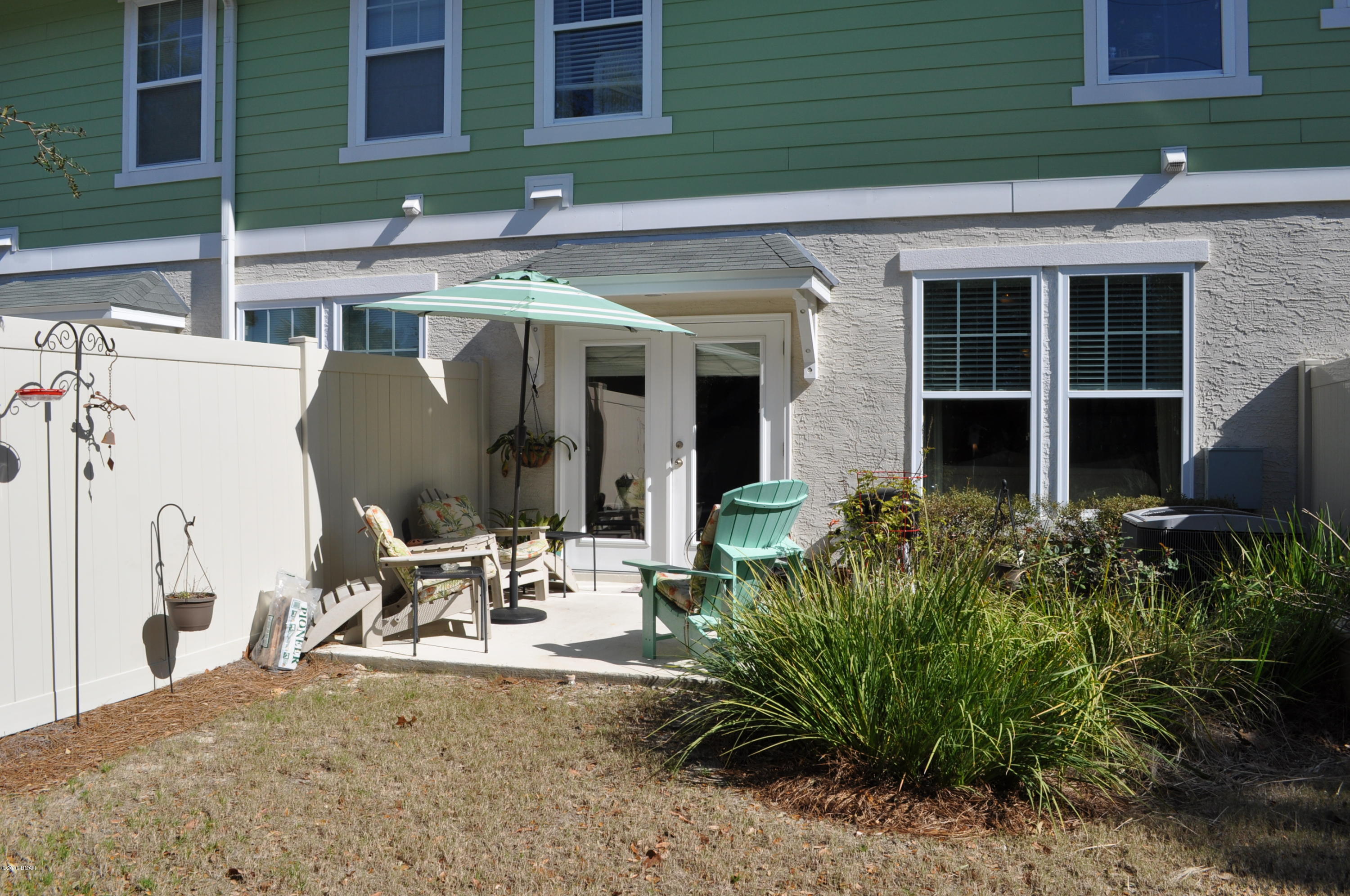 Whisper Dunes - Residential