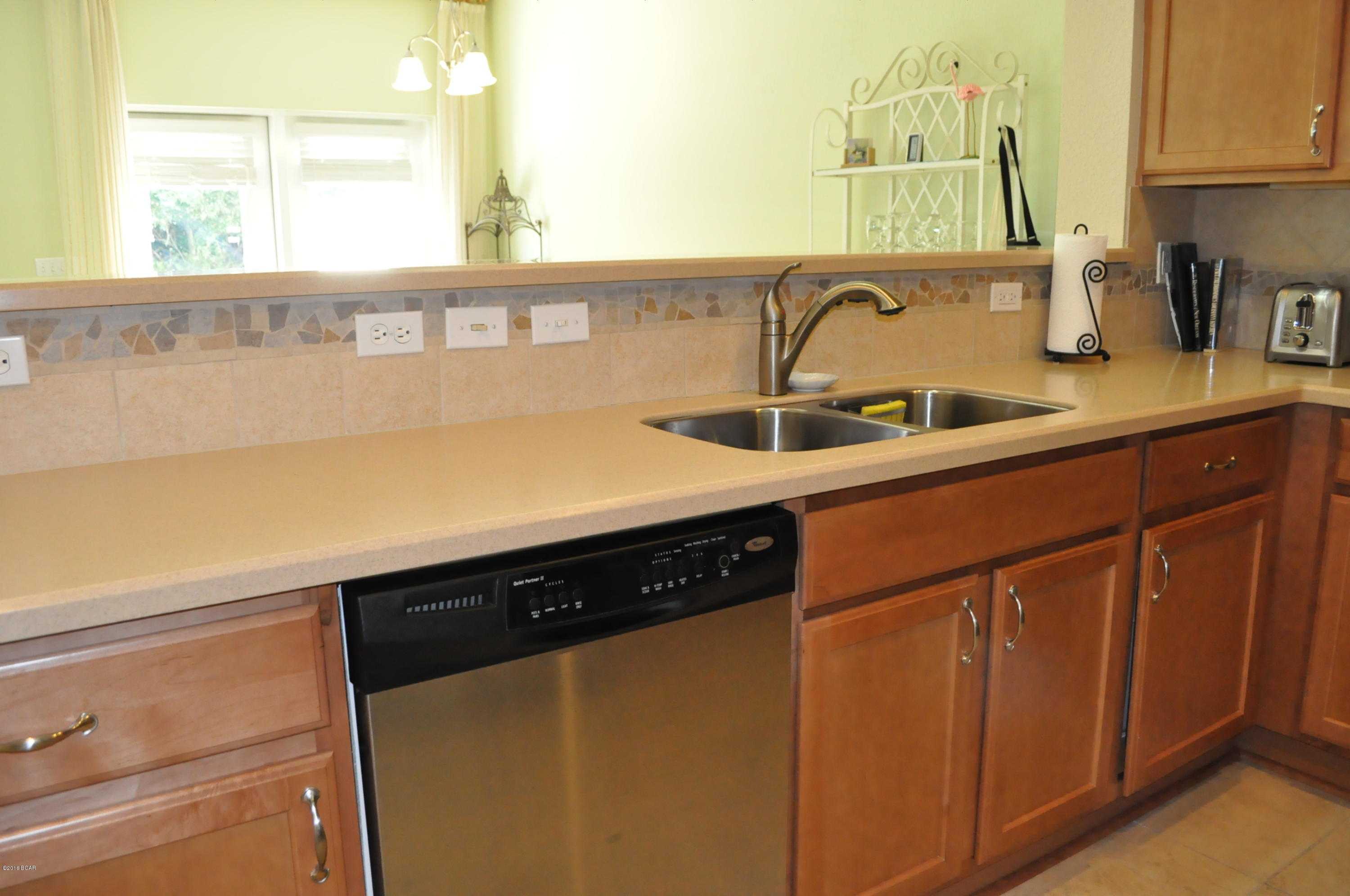 Whisper Dunes - Residential