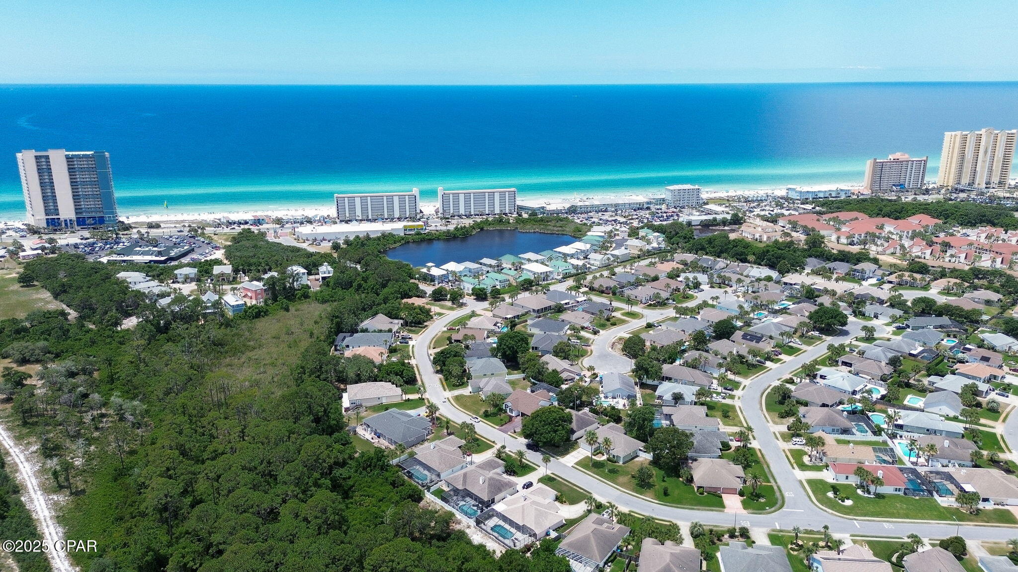 Summer Breeze Phase II - Residential