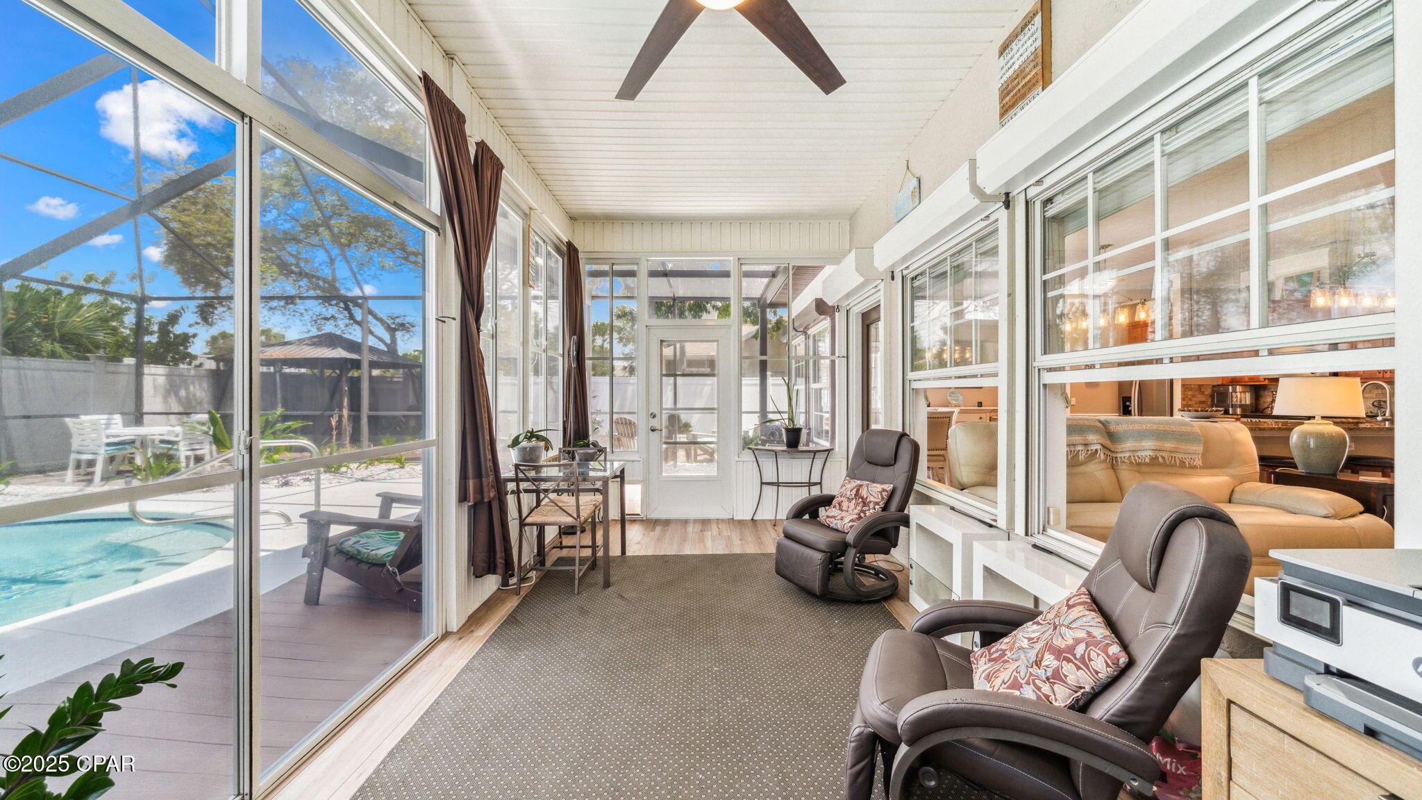 Summer Breeze Phase II - Residential