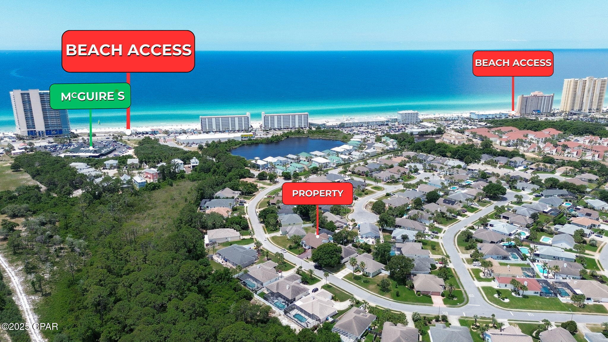 Summer Breeze Phase II - Residential