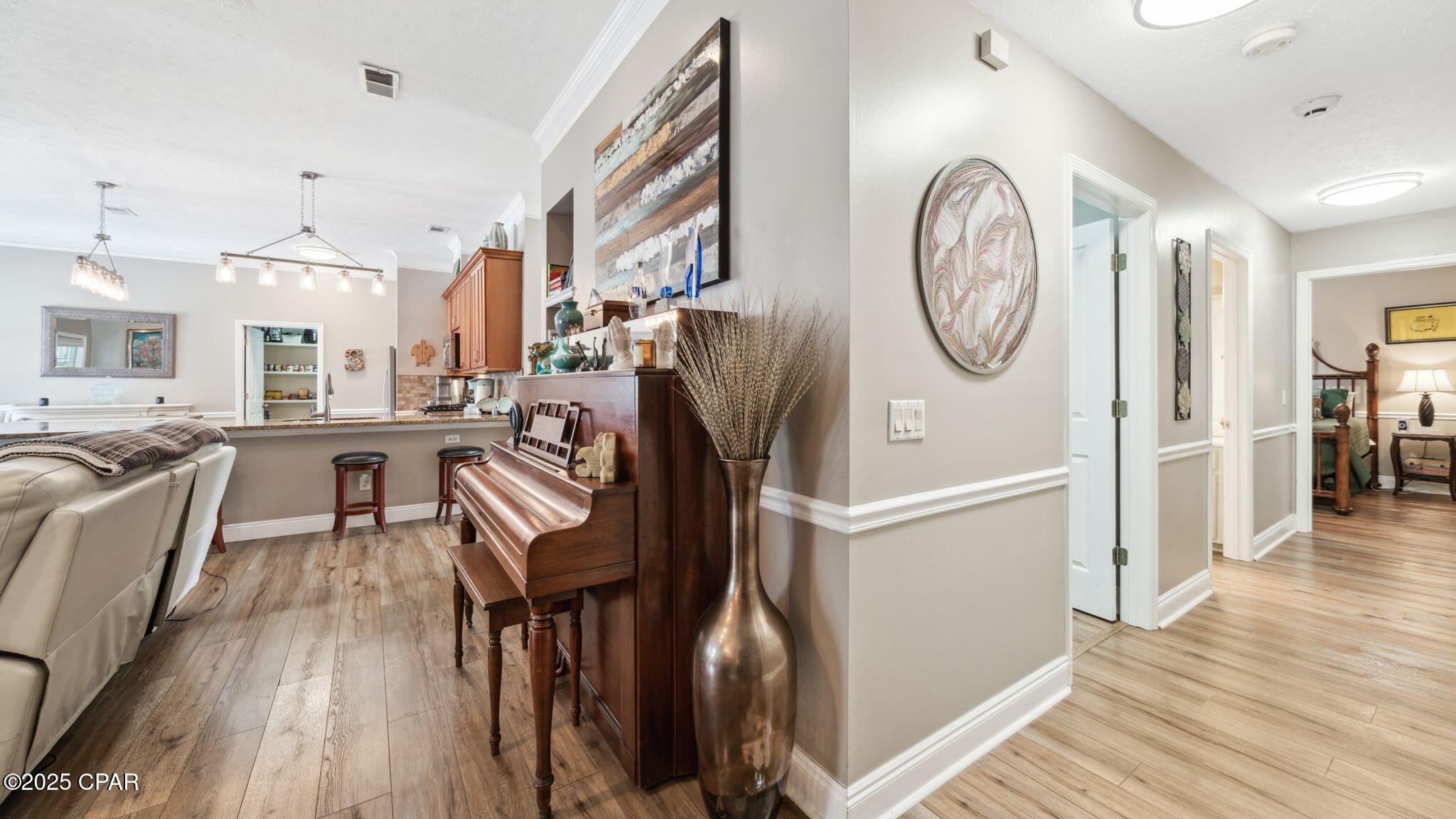 Summer Breeze Phase II - Residential