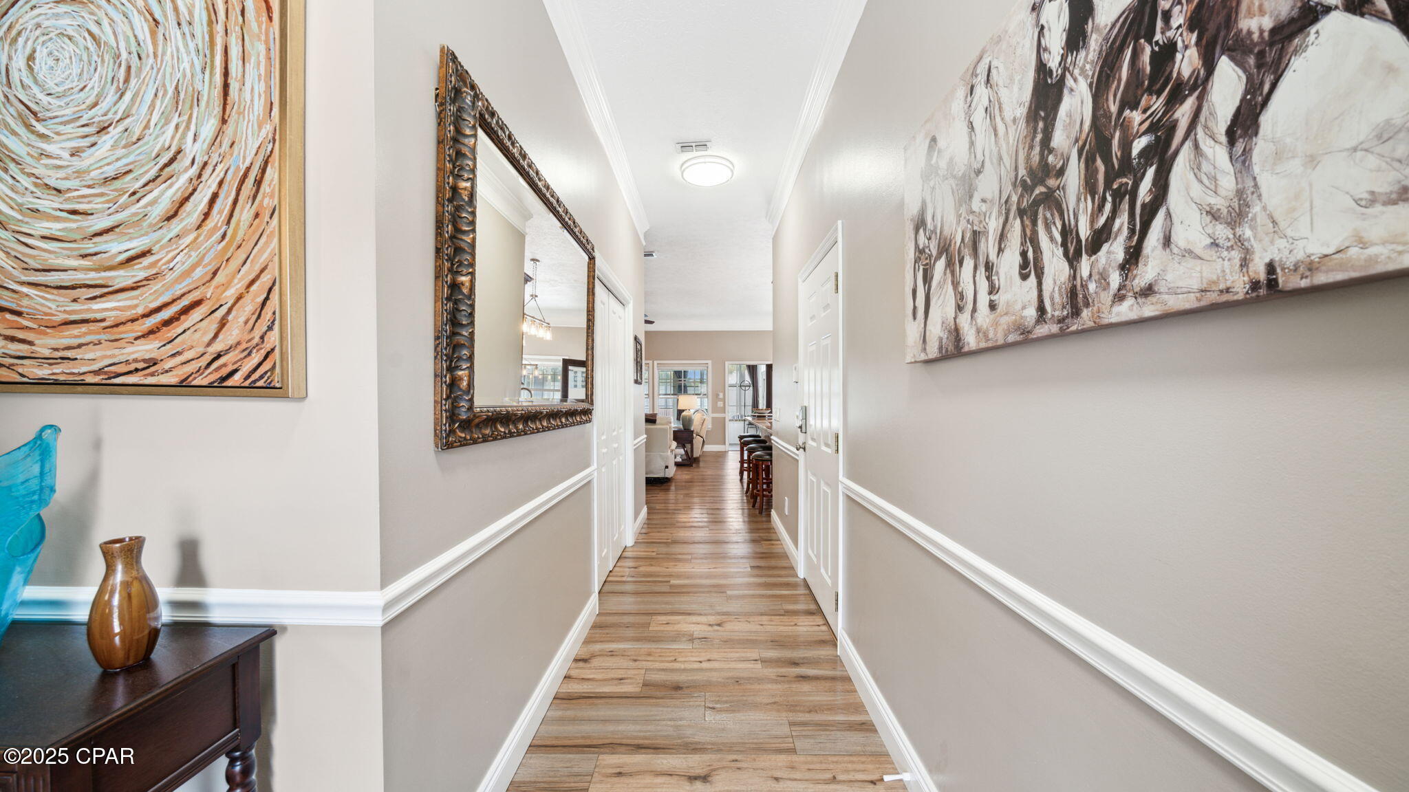 Summer Breeze Phase II - Residential