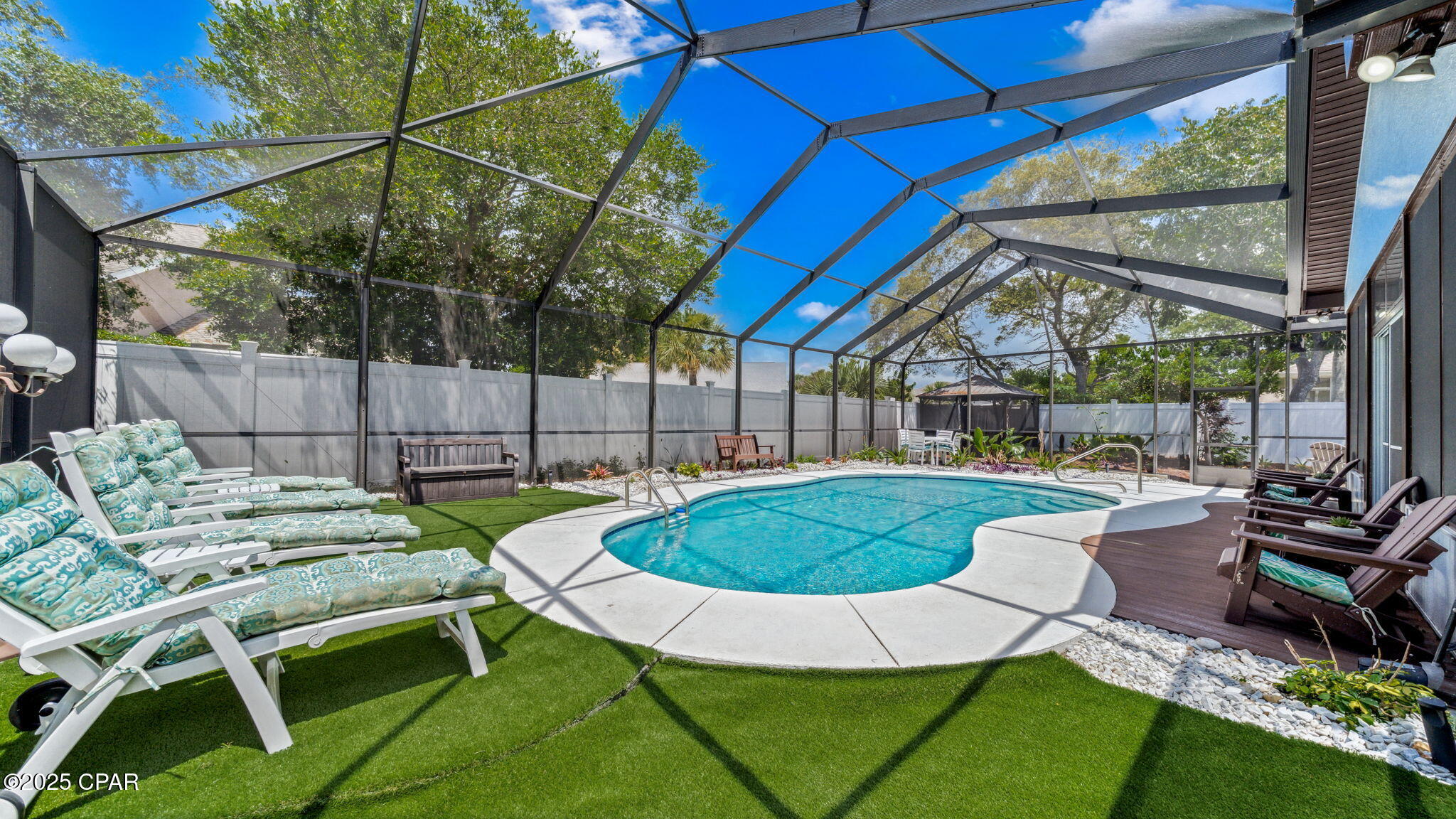 Summer Breeze Phase II - Residential