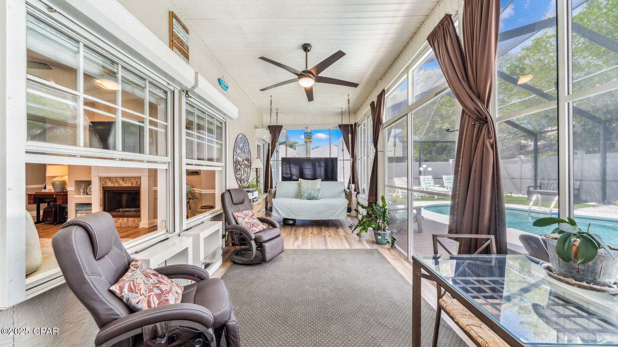 Summer Breeze Phase II - Residential