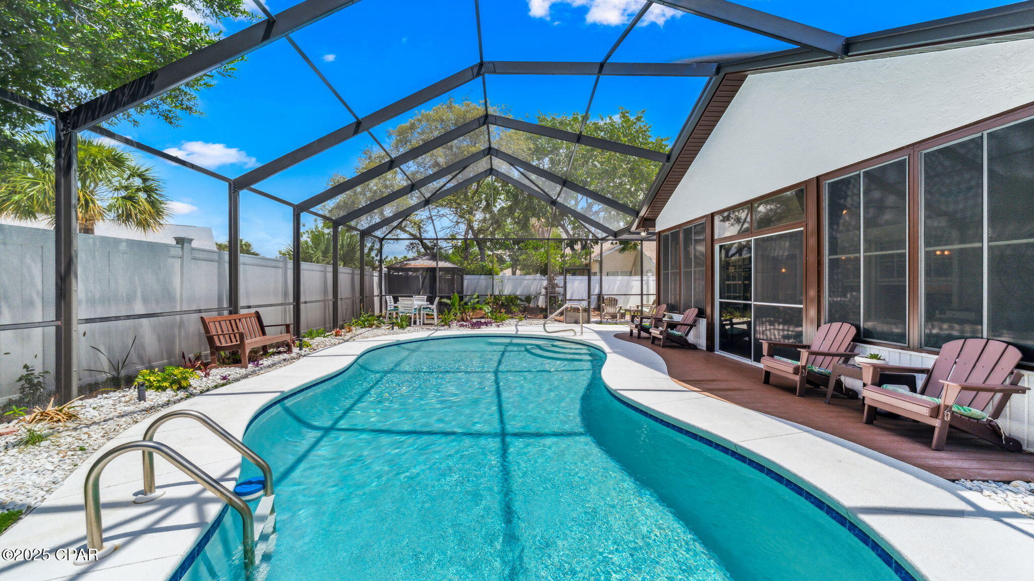 Summer Breeze Phase II - Residential