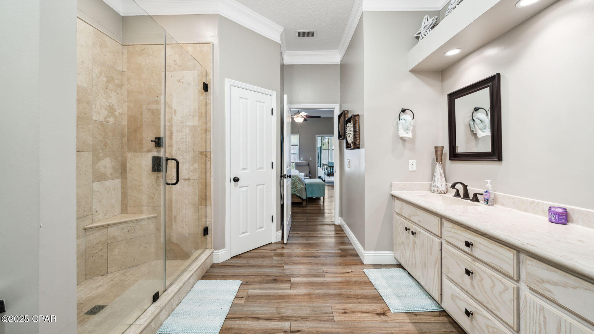 Summer Breeze Phase II - Residential