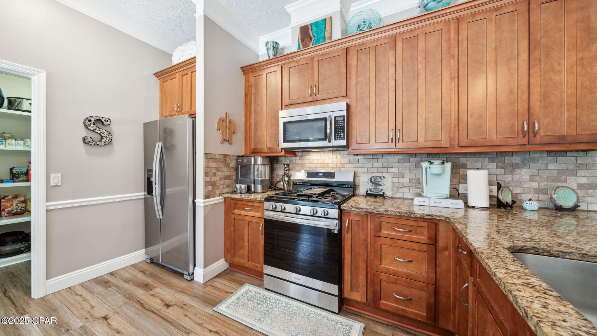 Summer Breeze Phase II - Residential