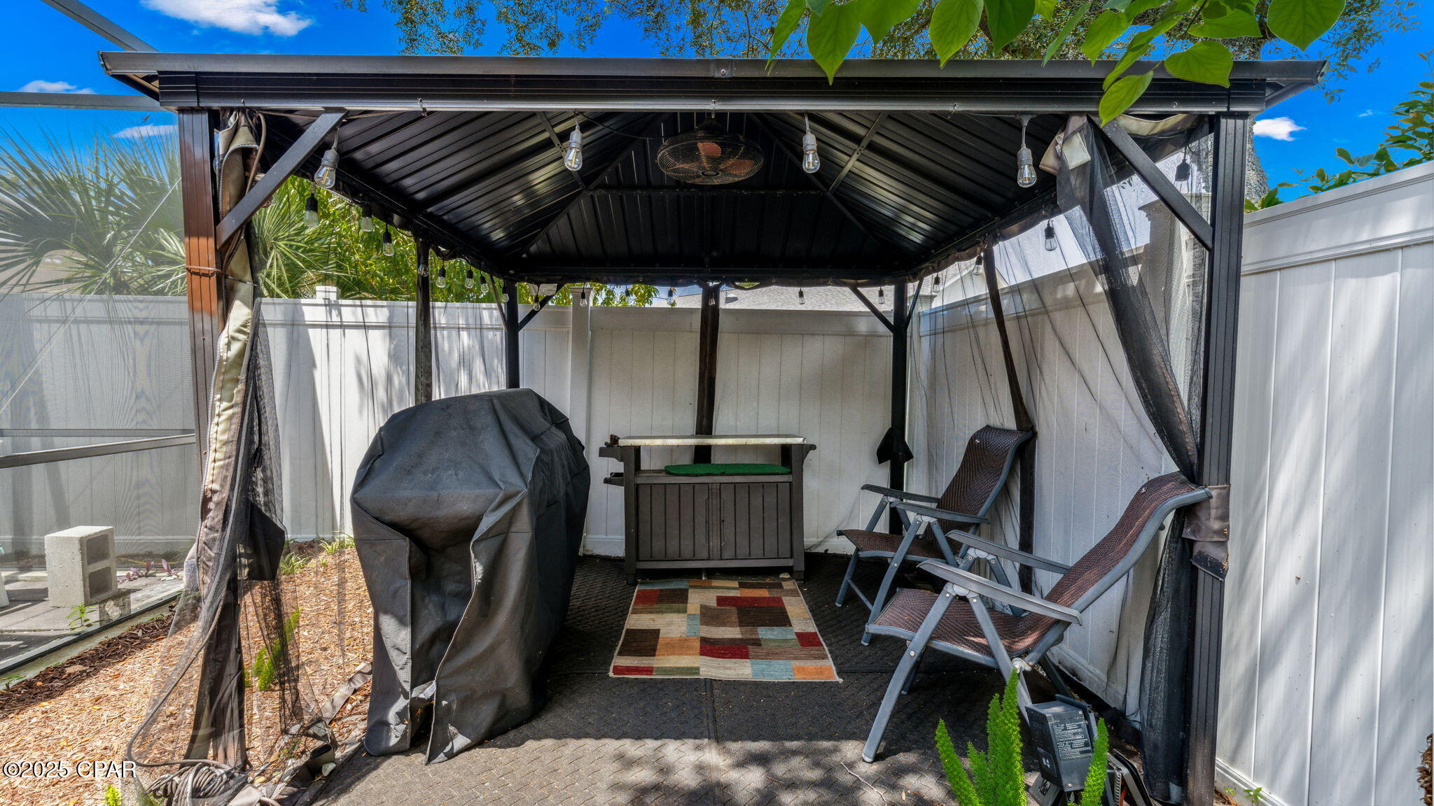 Summer Breeze Phase II - Residential