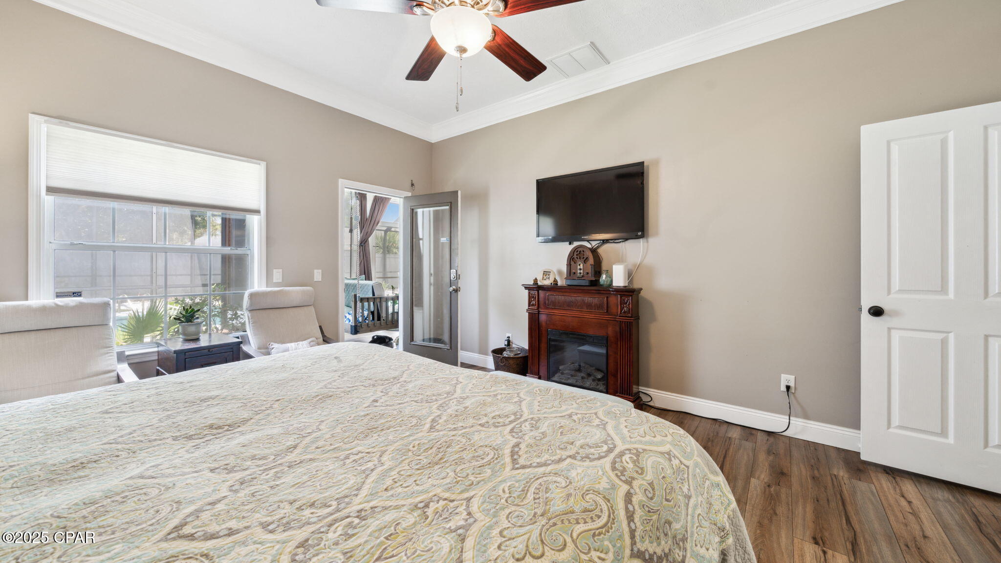 Summer Breeze Phase II - Residential