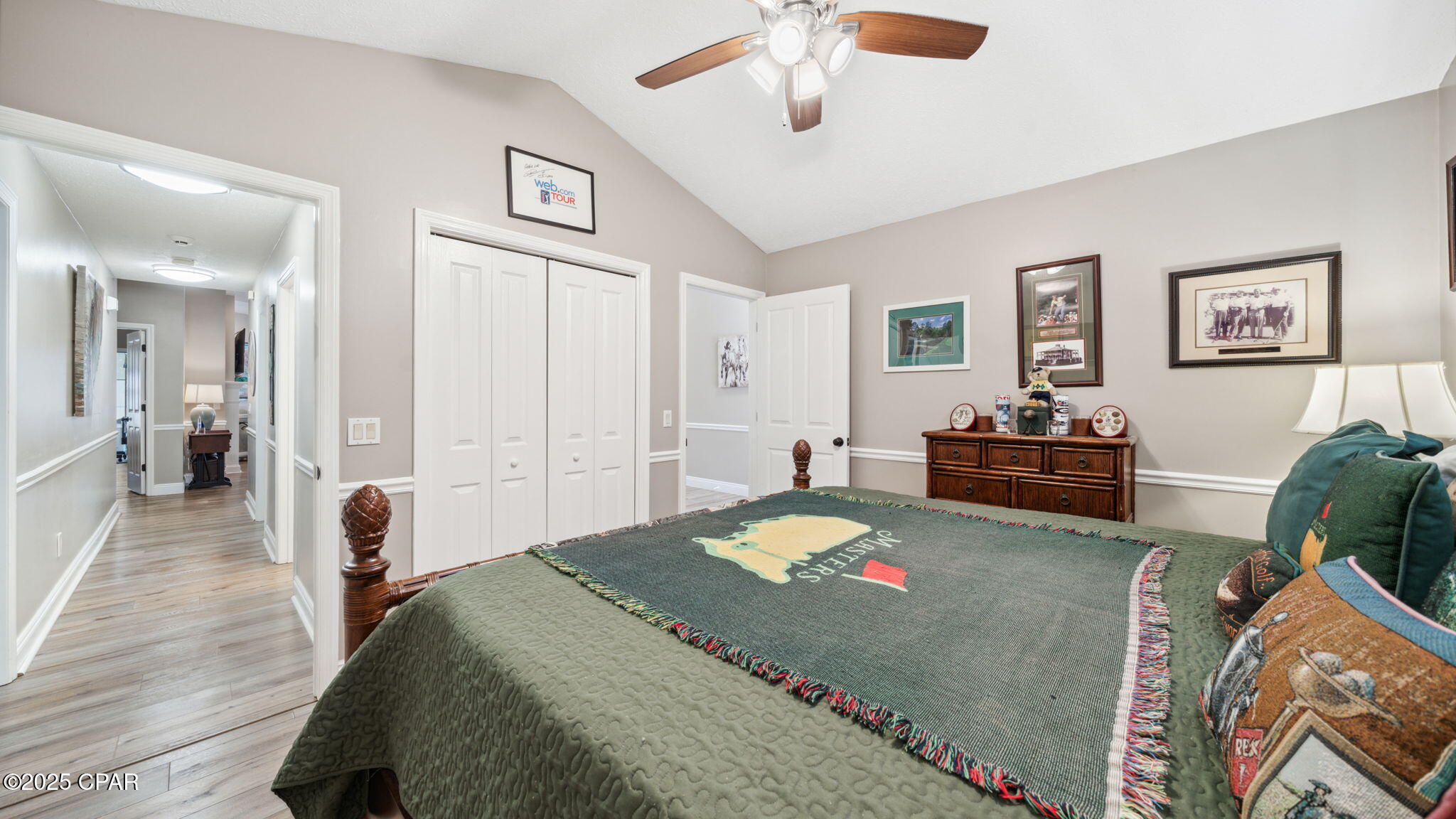 Summer Breeze Phase II - Residential