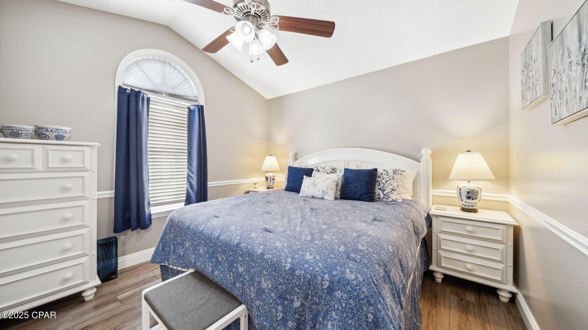 Summer Breeze Phase II - Residential