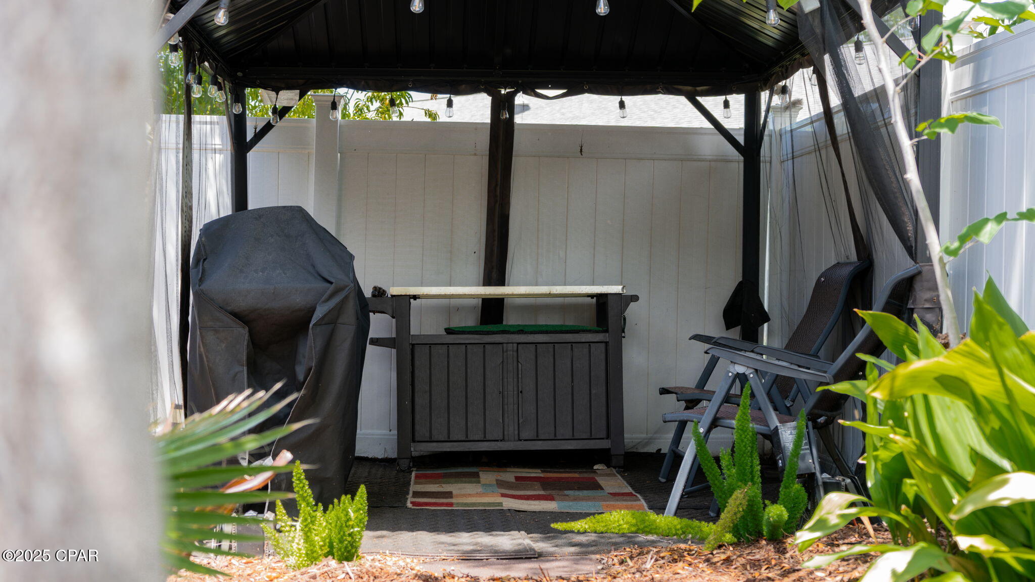 Summer Breeze Phase II - Residential