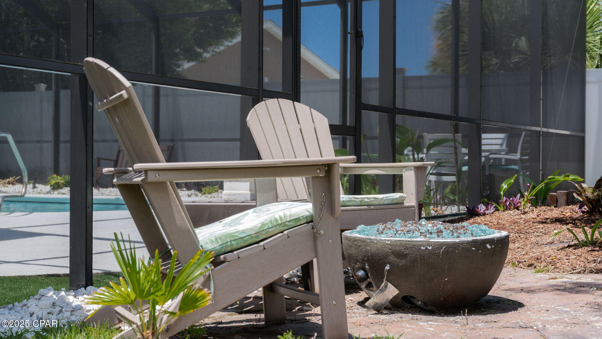 Summer Breeze Phase II - Residential