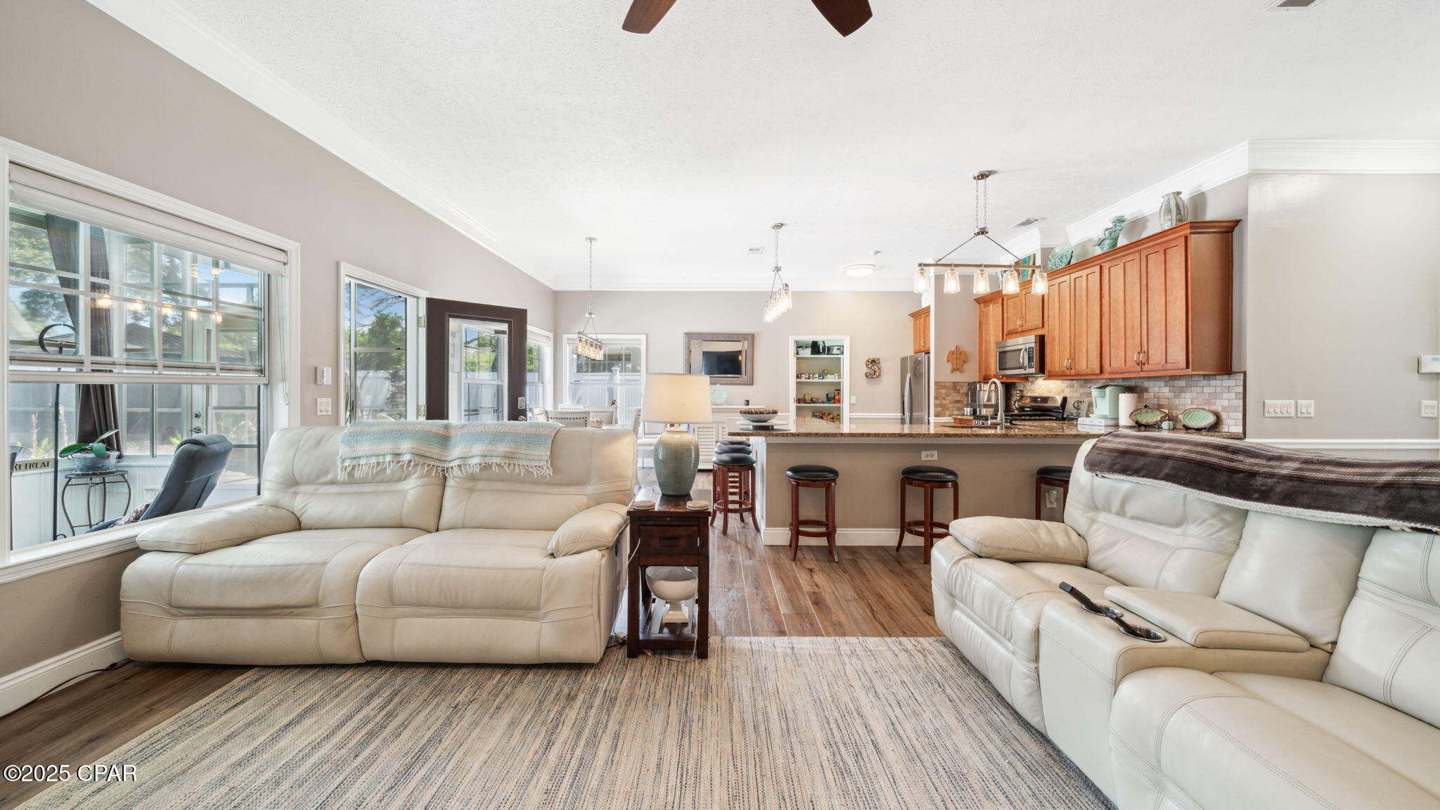 Summer Breeze Phase II - Residential