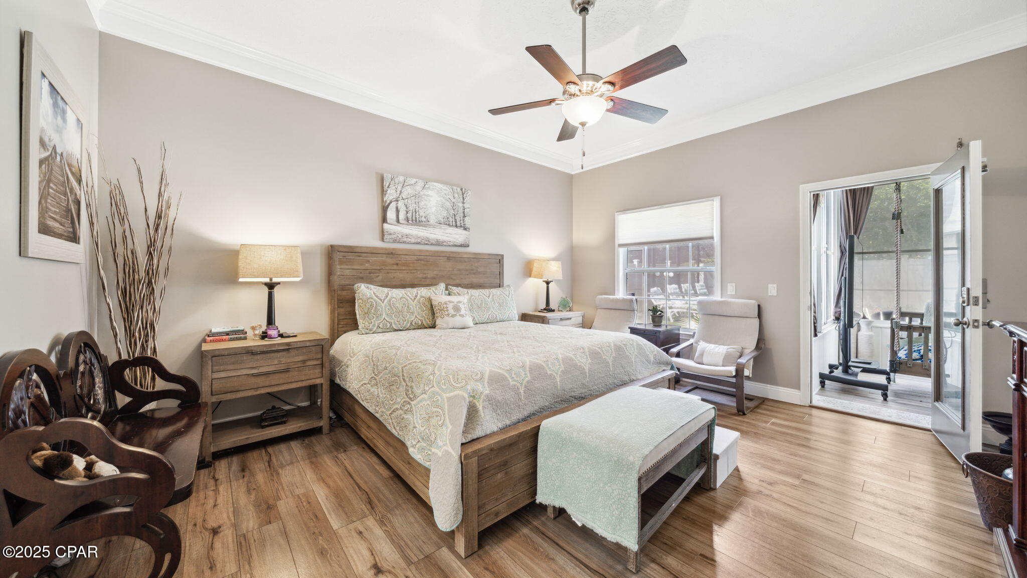 Summer Breeze Phase II - Residential