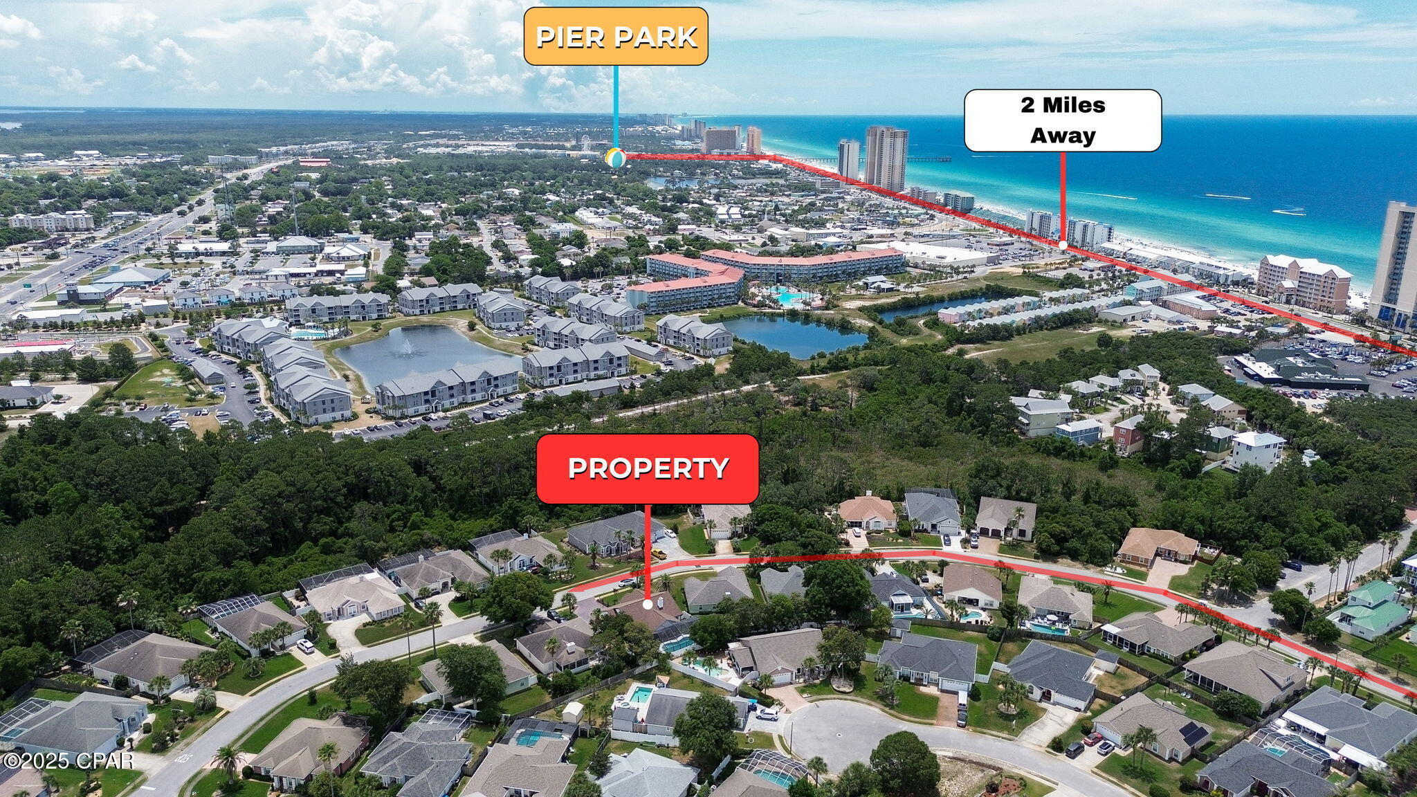 Summer Breeze Phase II - Residential