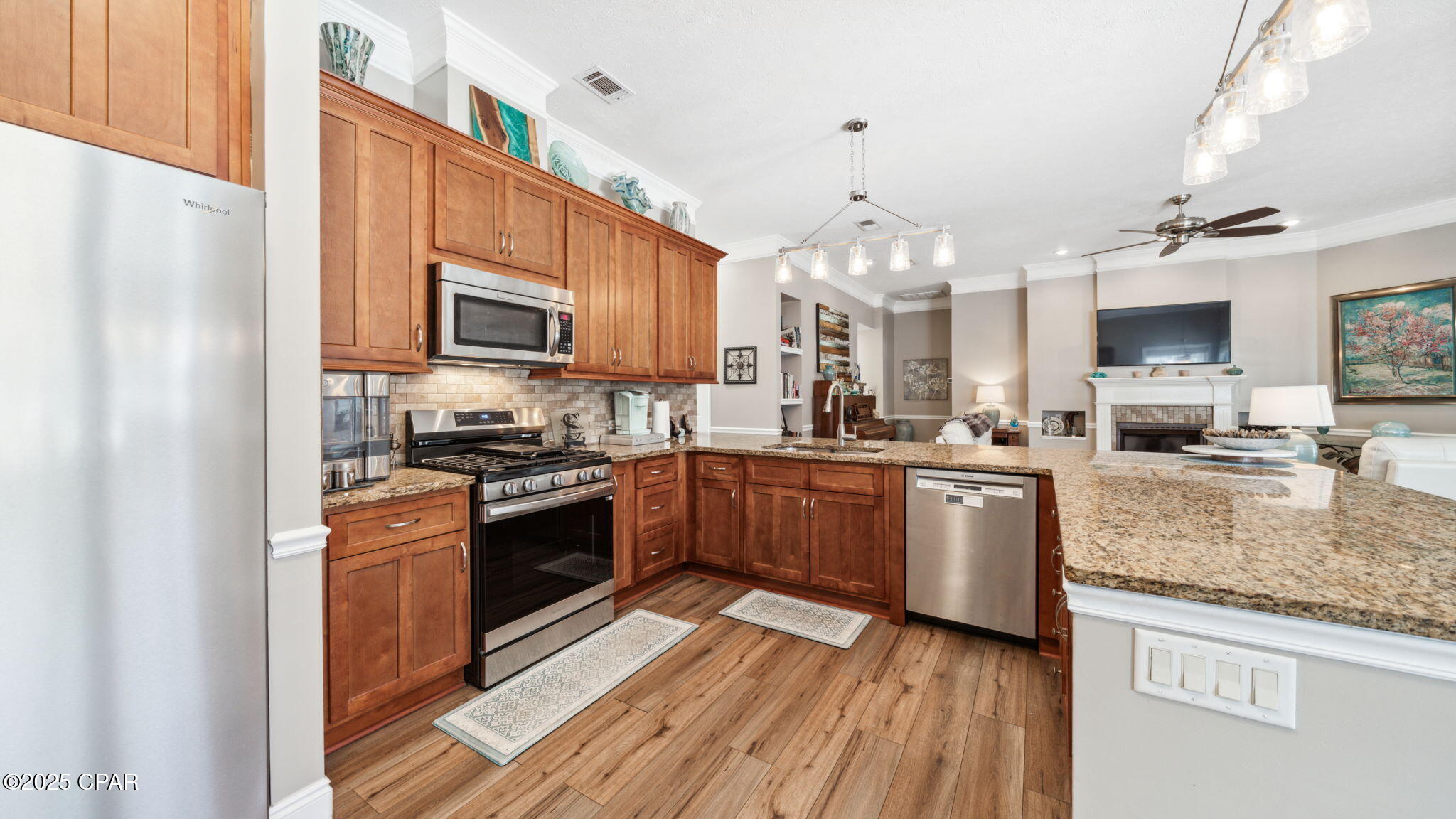 Summer Breeze Phase II - Residential