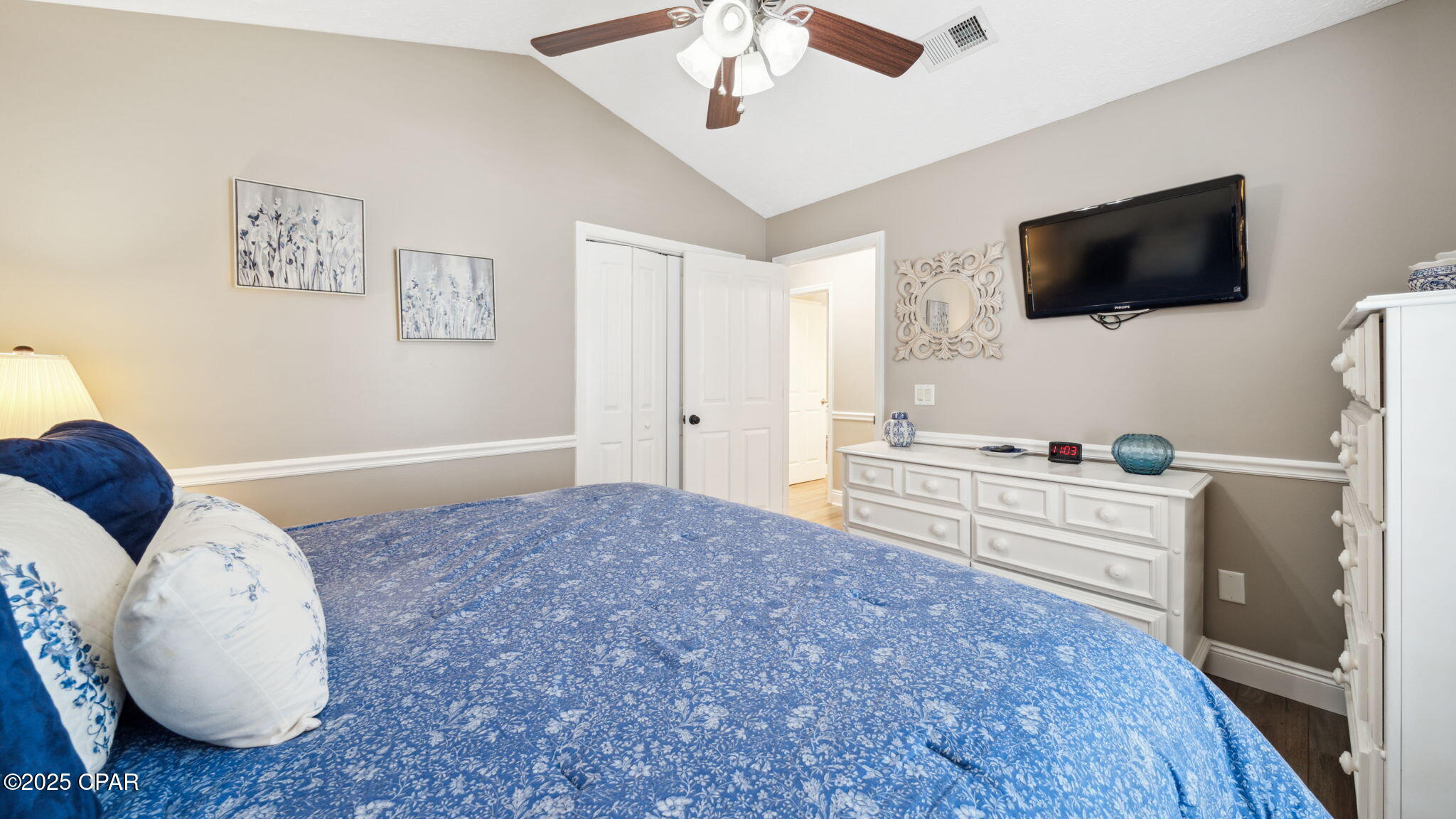 Summer Breeze Phase II - Residential