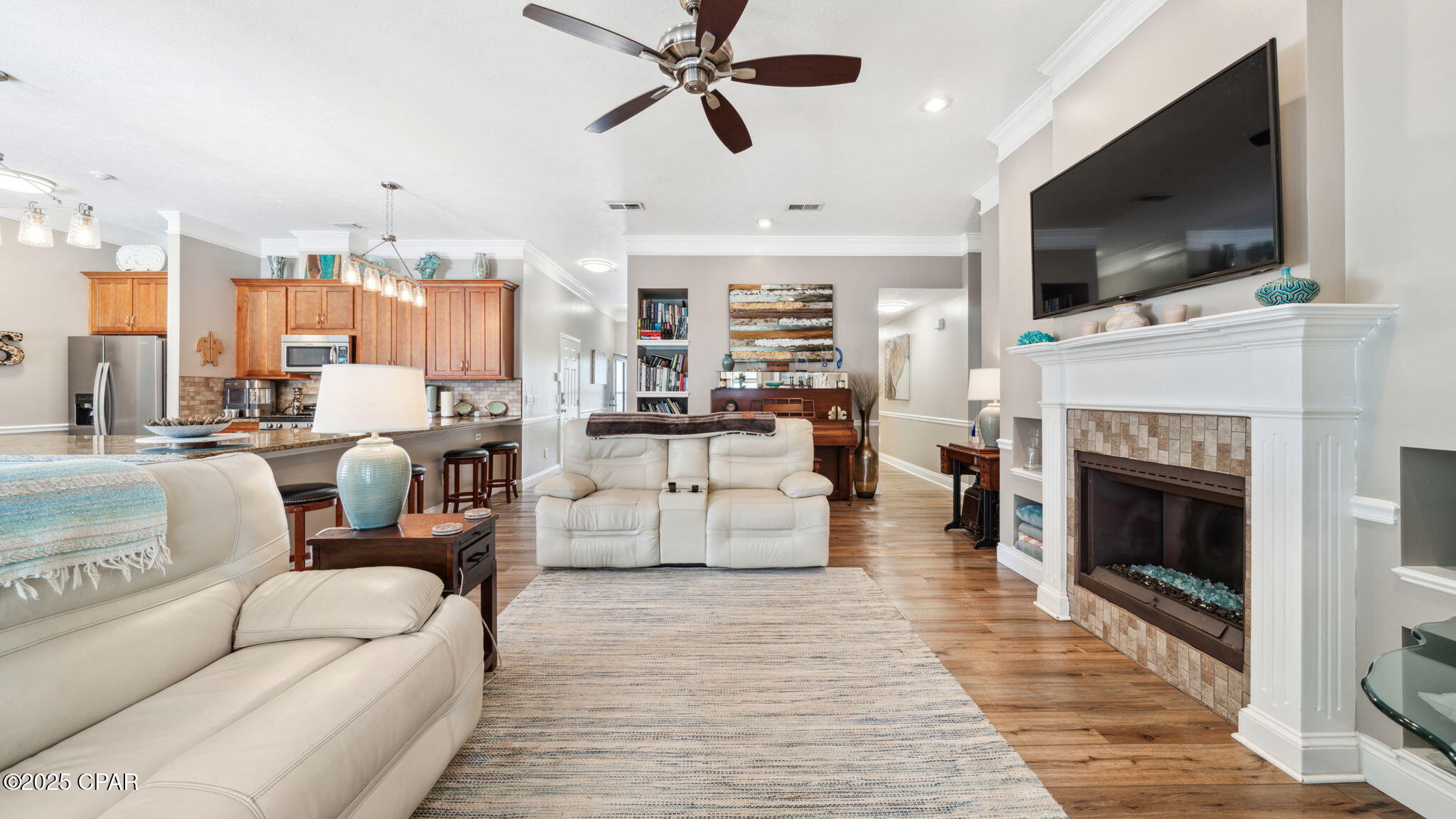 Summer Breeze Phase II - Residential