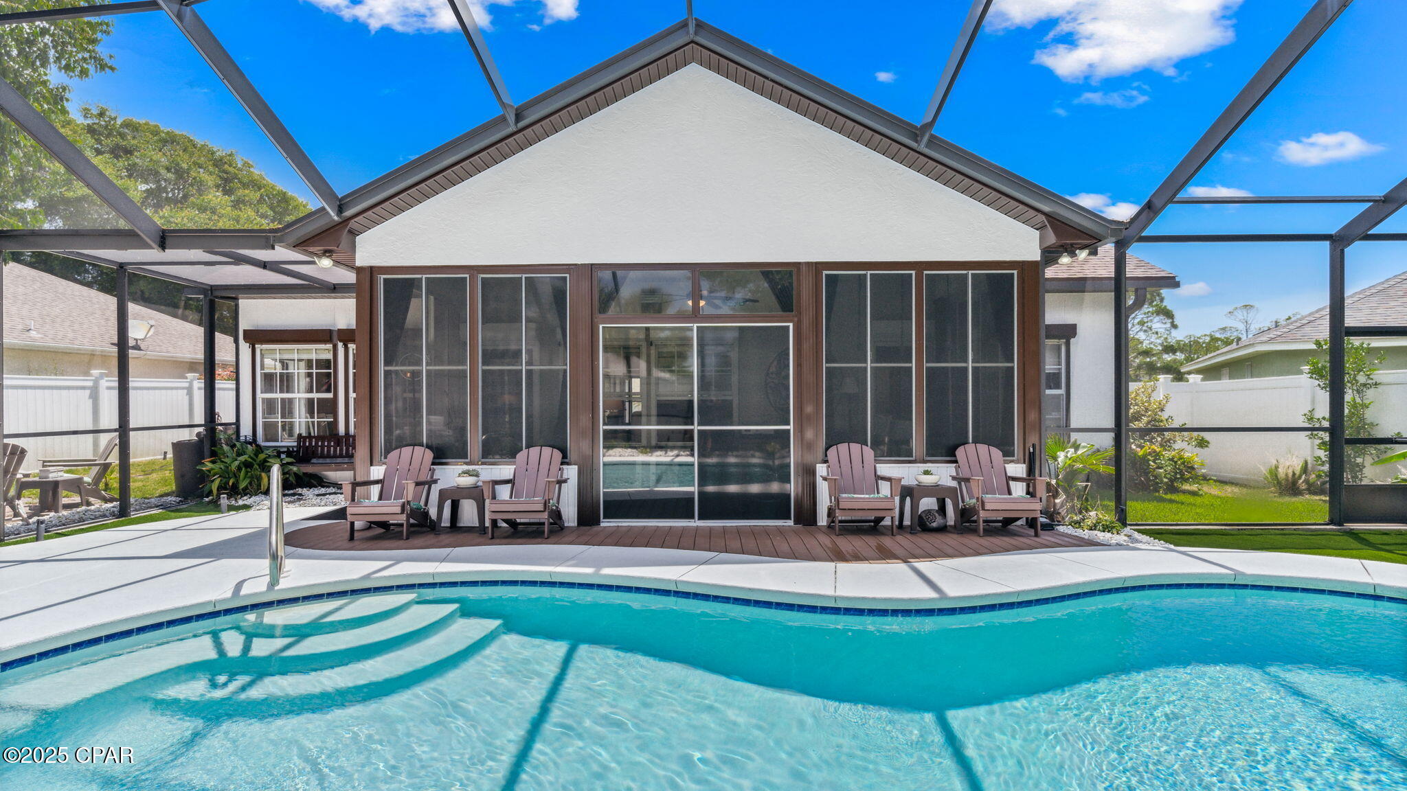 Summer Breeze Phase II - Residential