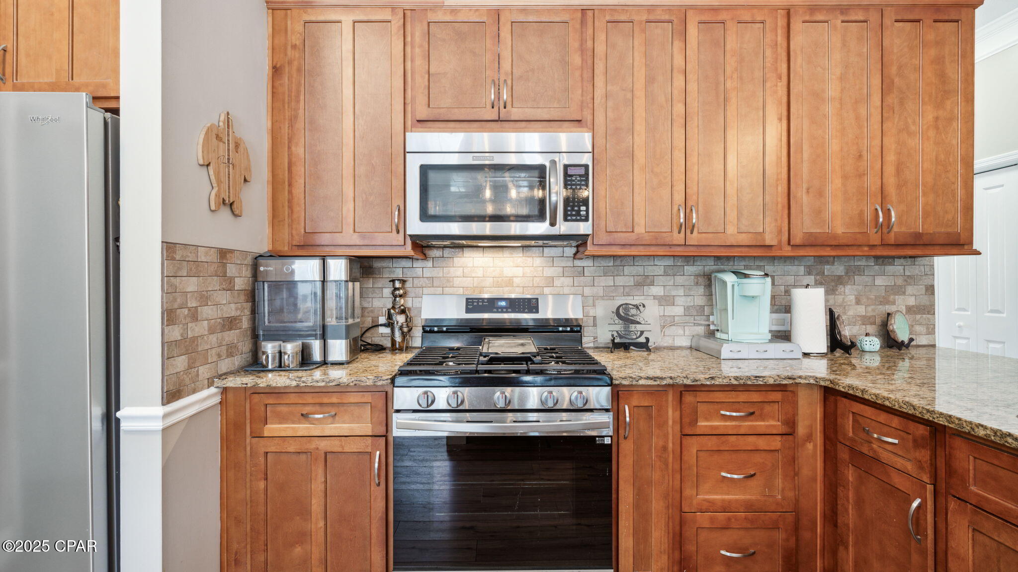 Summer Breeze Phase II - Residential