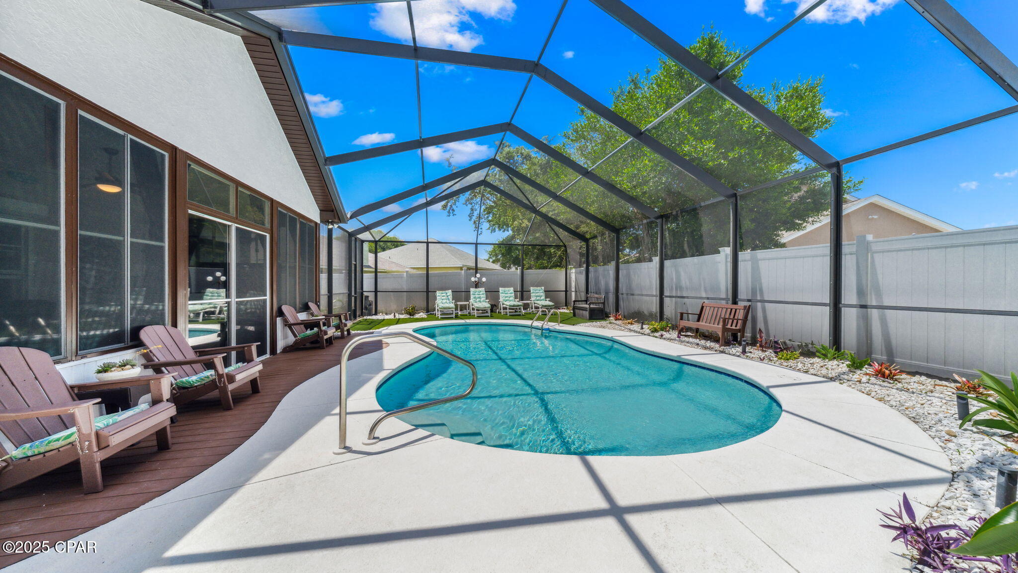 Summer Breeze Phase II - Residential