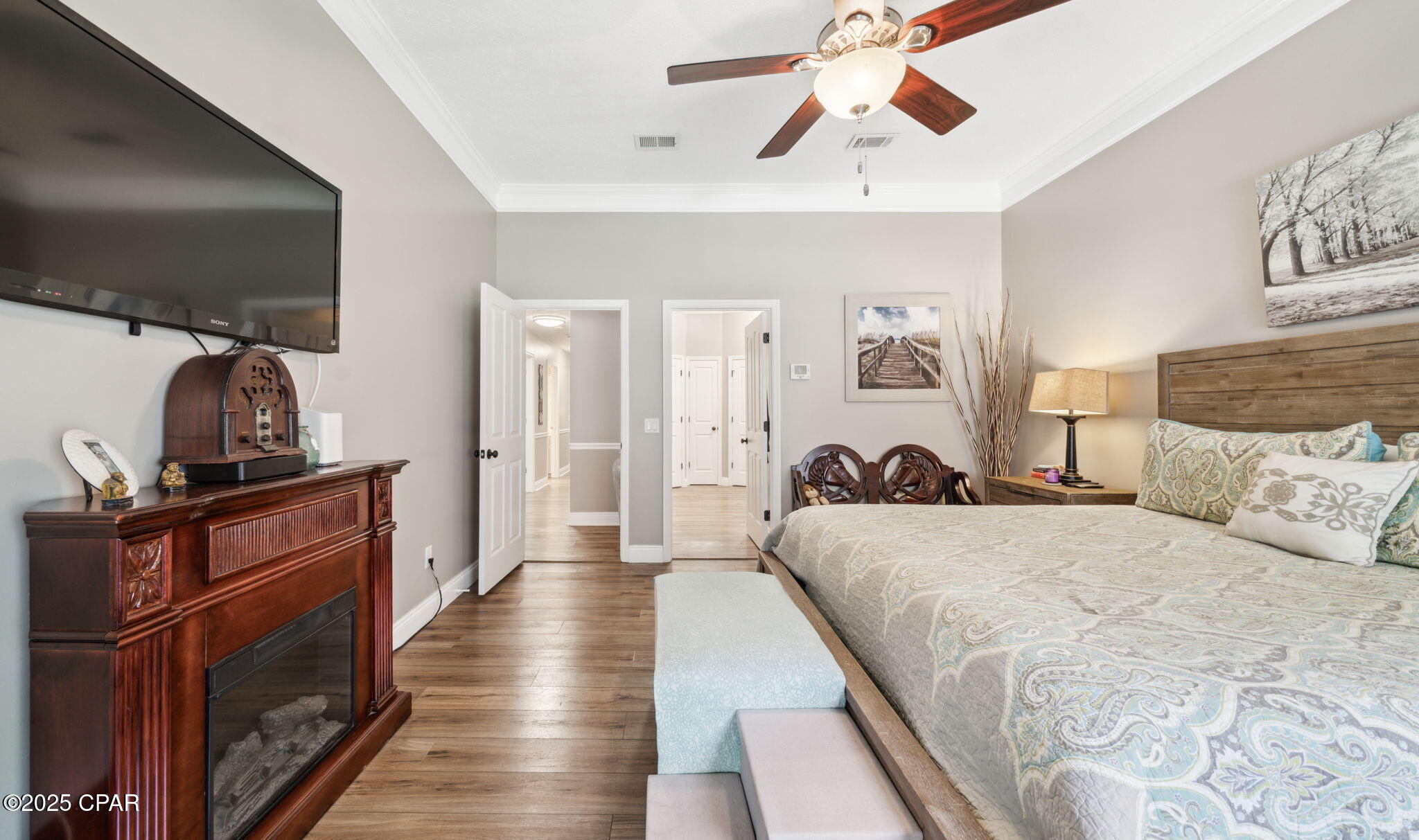 Summer Breeze Phase II - Residential