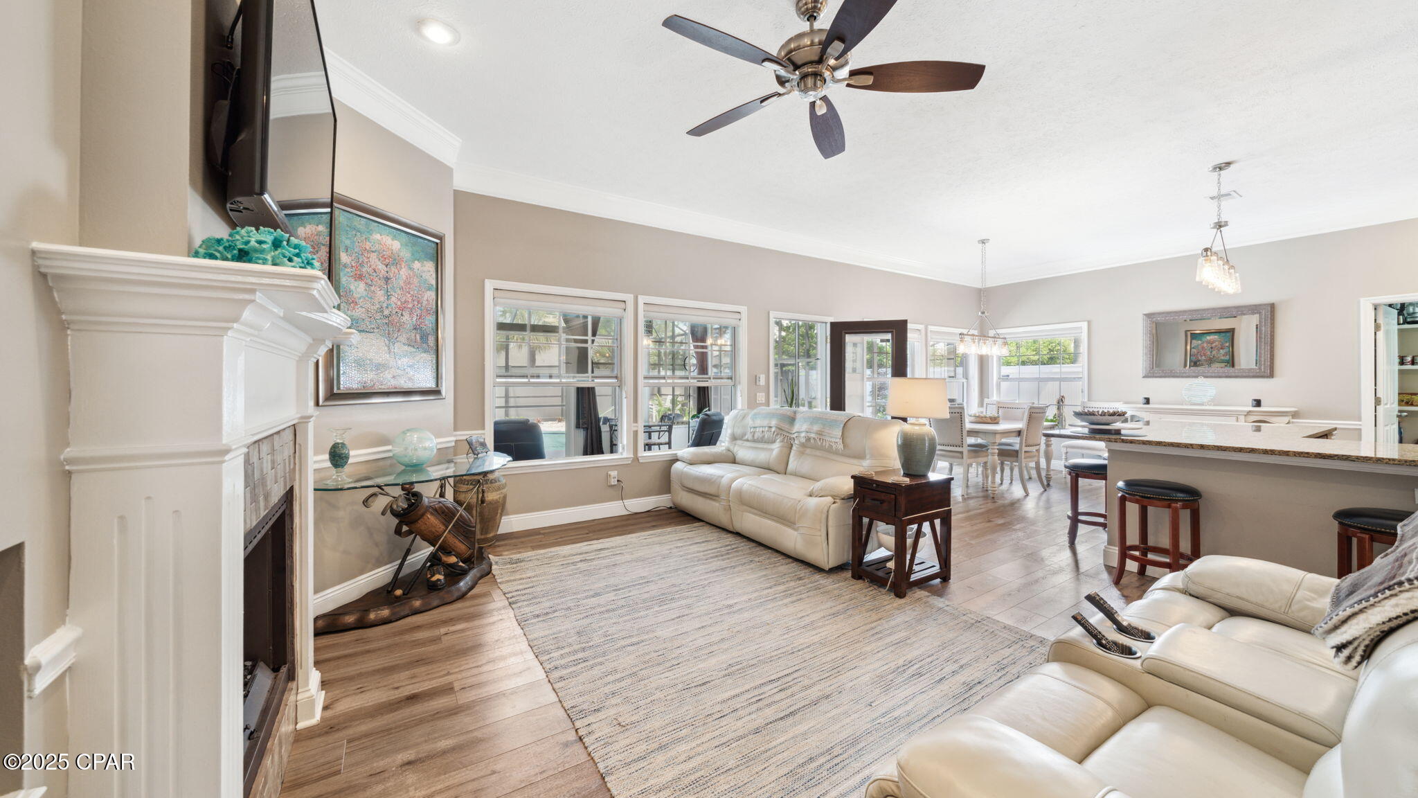 Summer Breeze Phase II - Residential