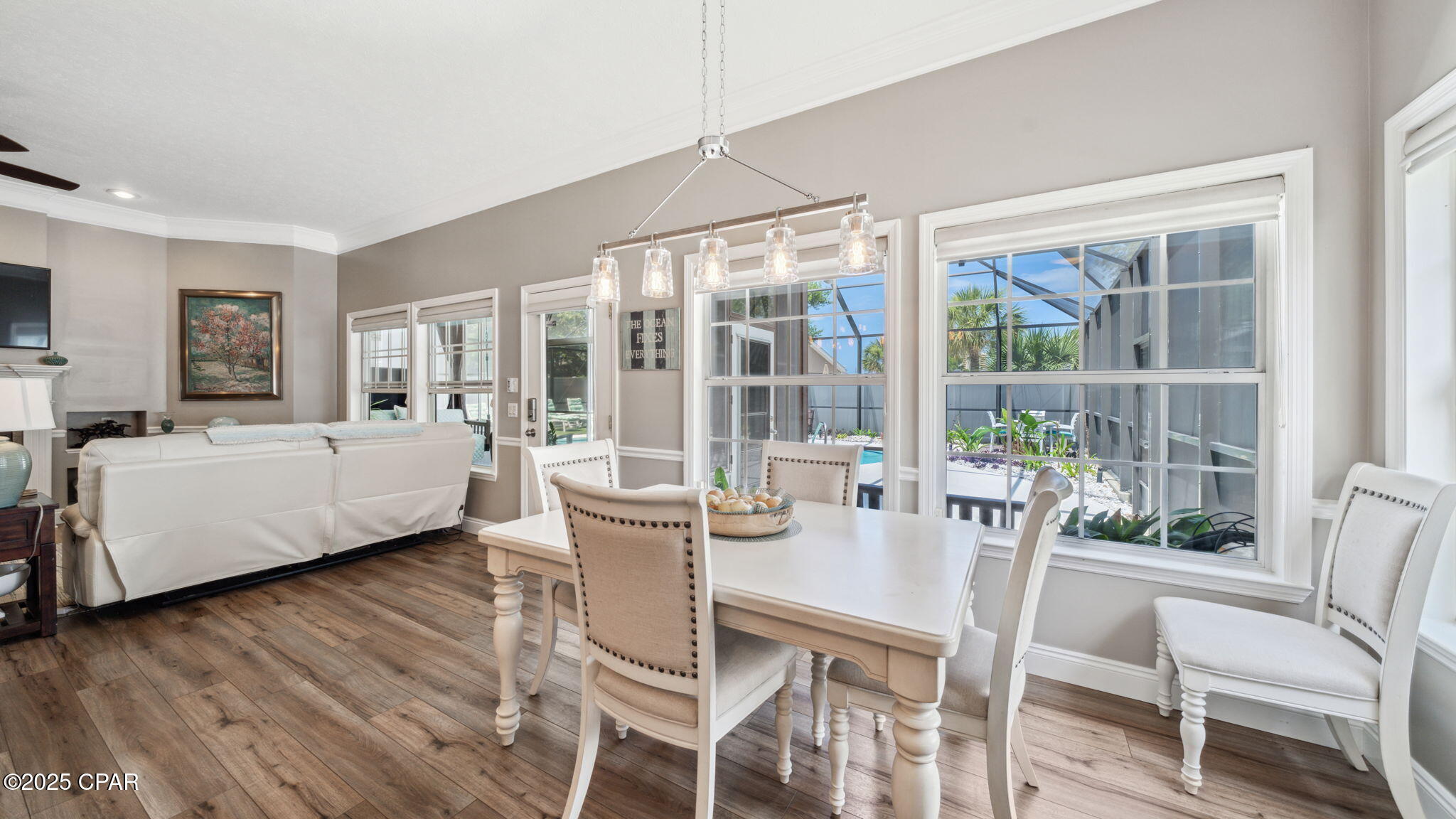 Summer Breeze Phase II - Residential