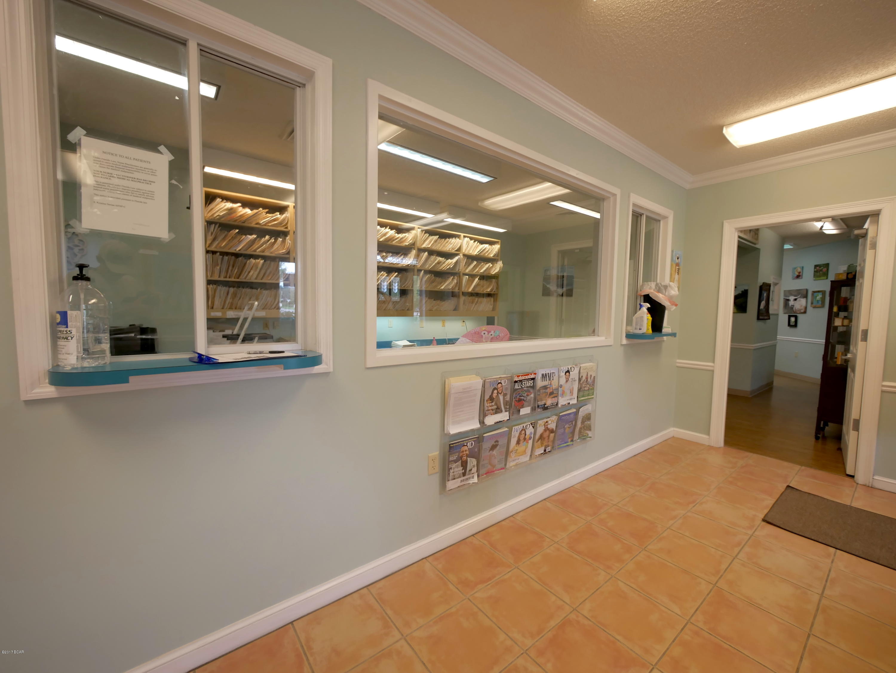 [No Recorded Subdiv] - Commercial Sale