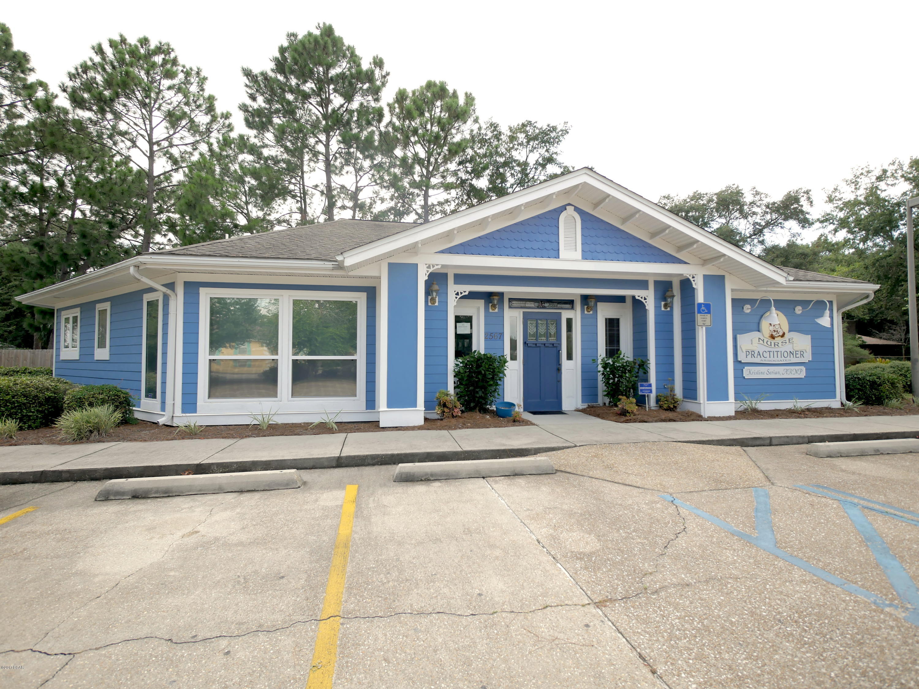 [No Recorded Subdiv] - Commercial Sale