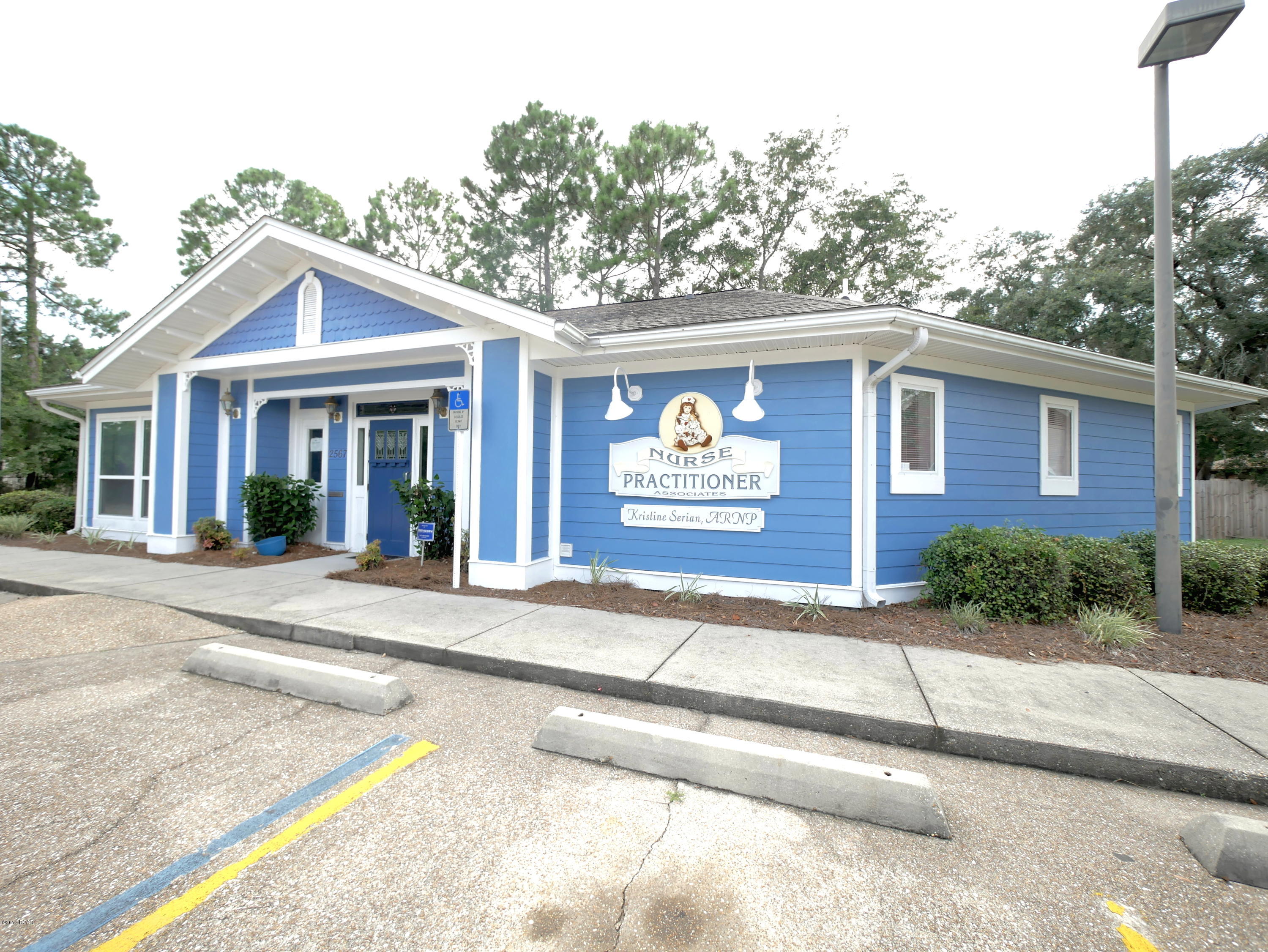 [No Recorded Subdiv] - Commercial Sale