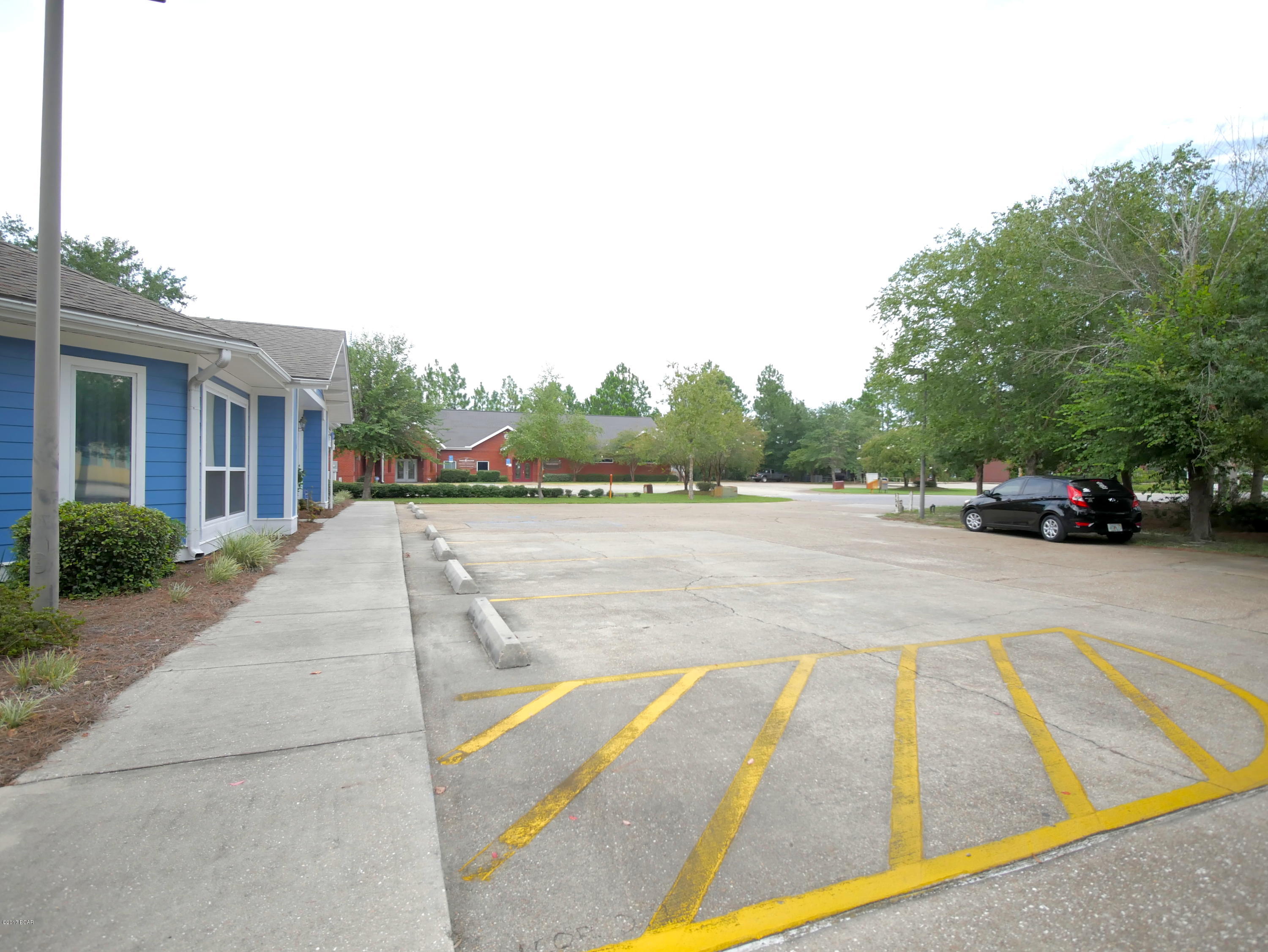 [No Recorded Subdiv] - Commercial Sale