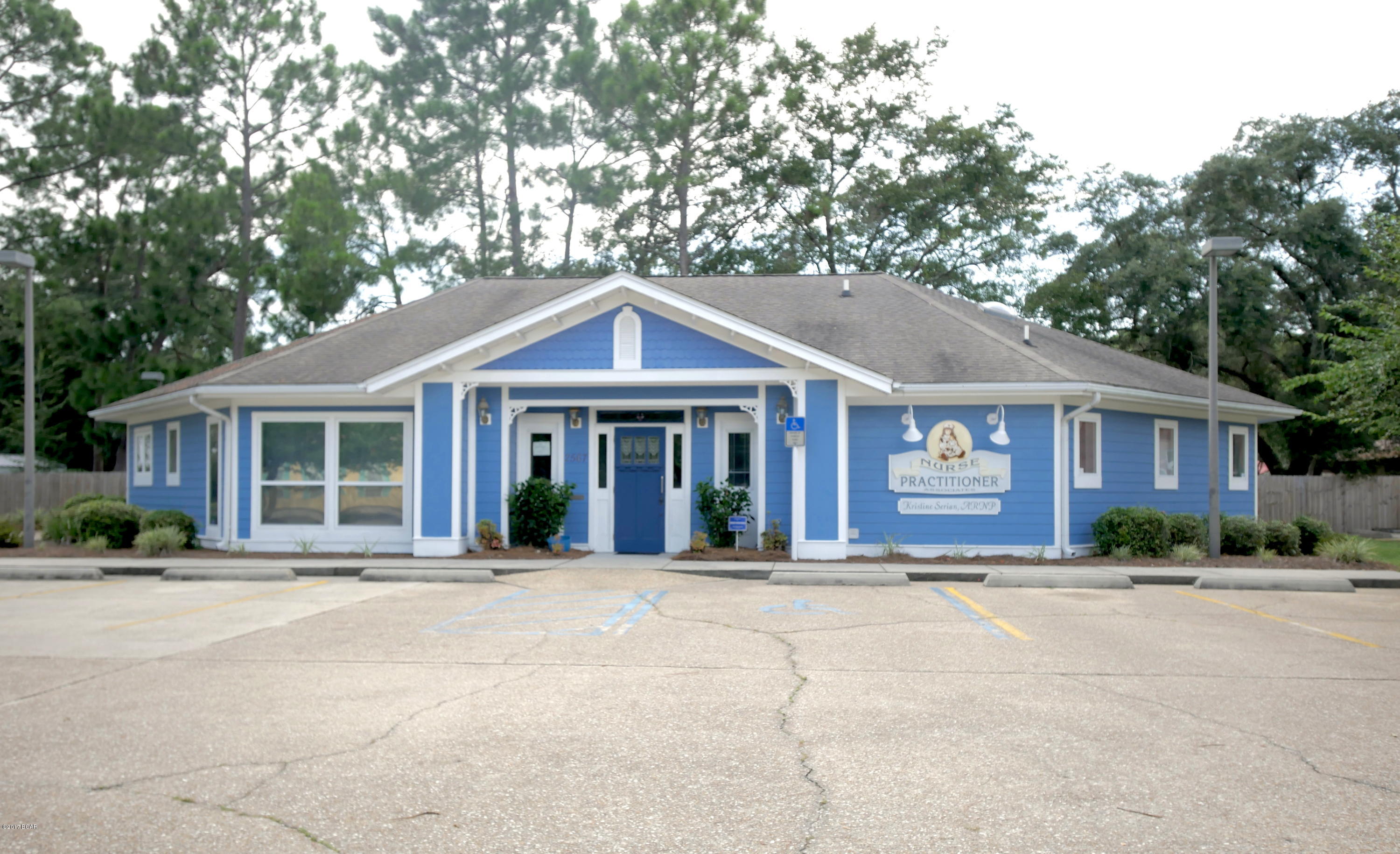 [No Recorded Subdiv] - Commercial Sale