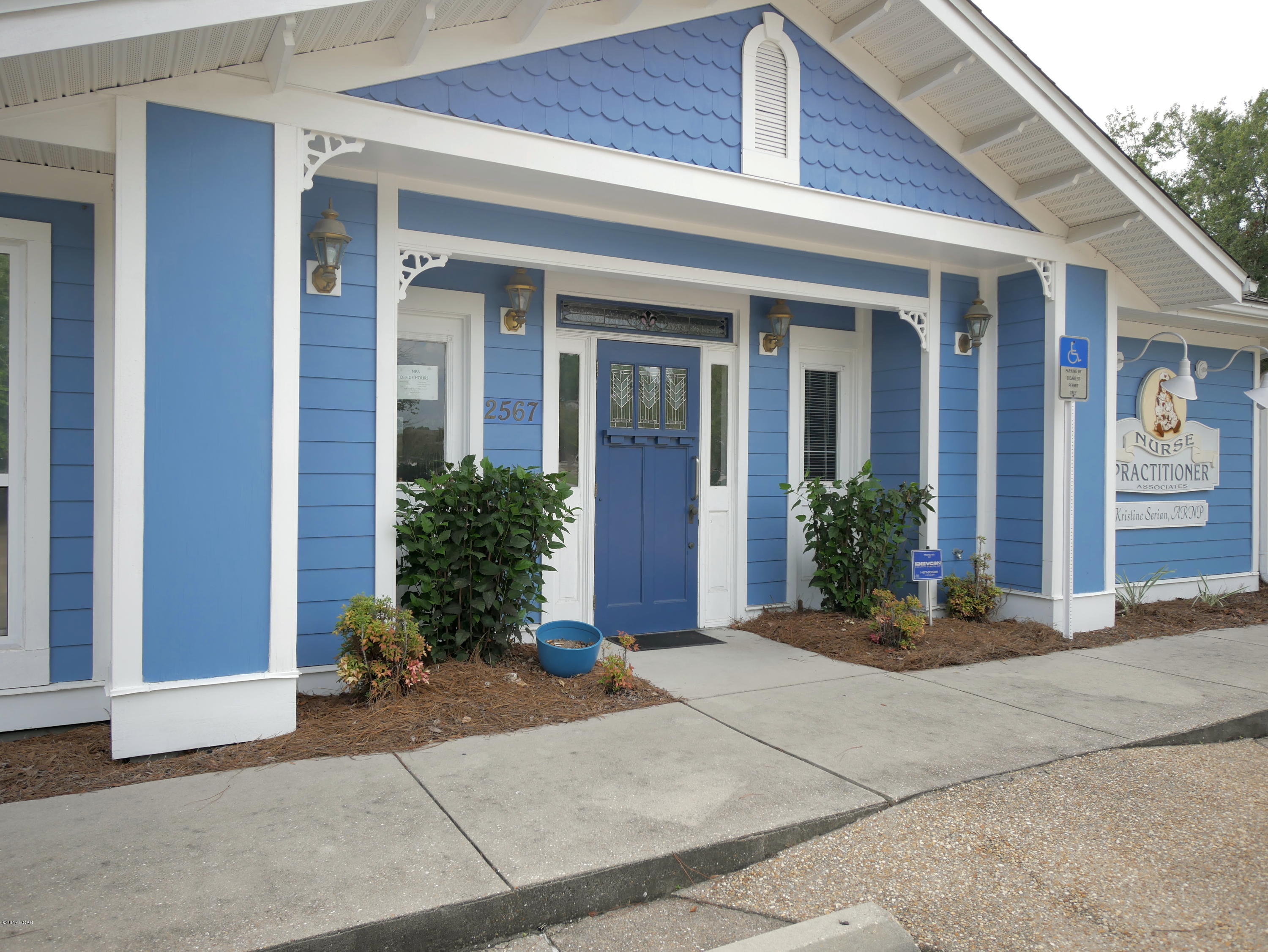 [No Recorded Subdiv] - Commercial Sale