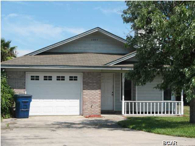 Northside Estates - Residential Lease