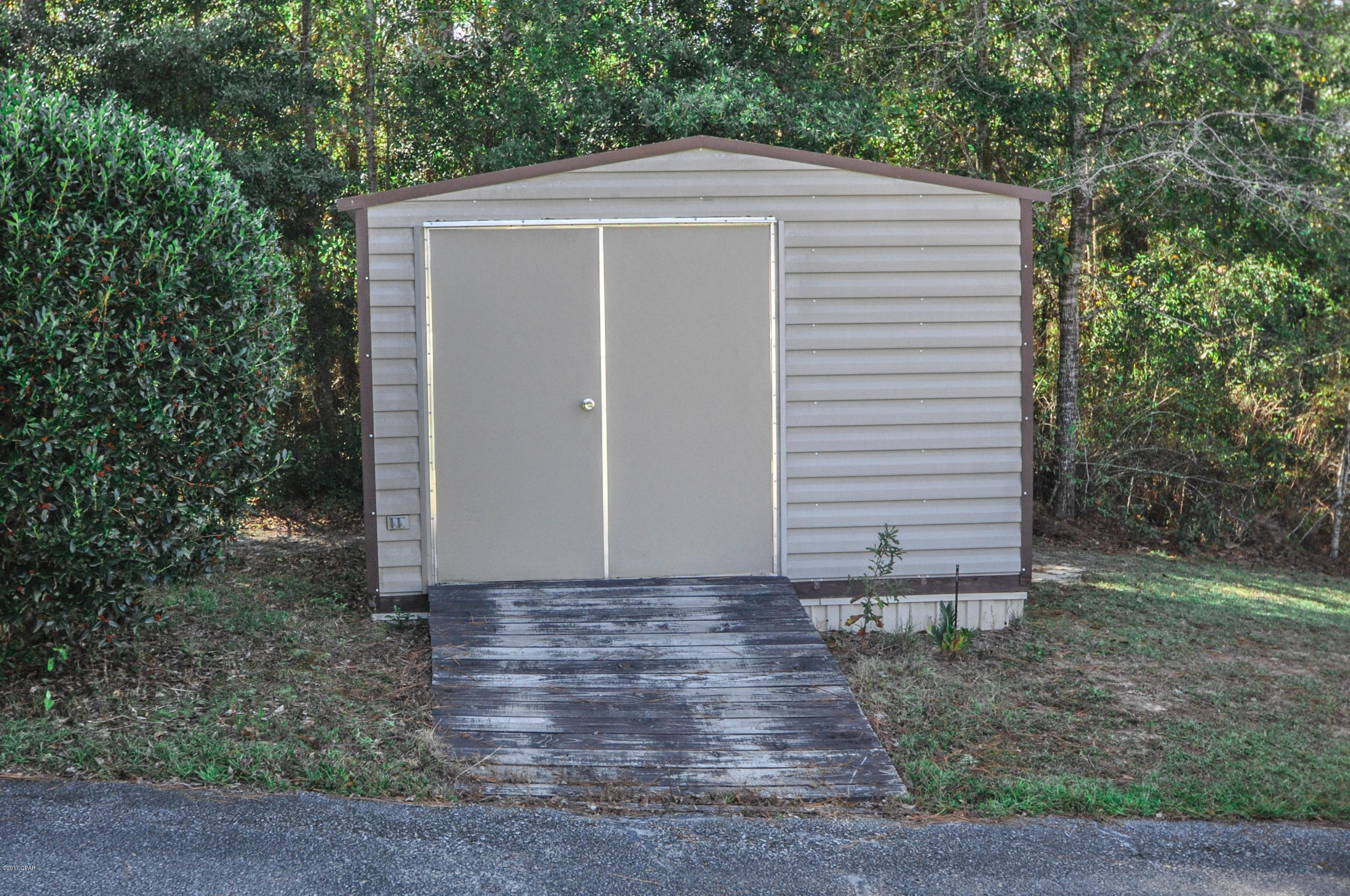 Dogwood Lake Estates - Residential