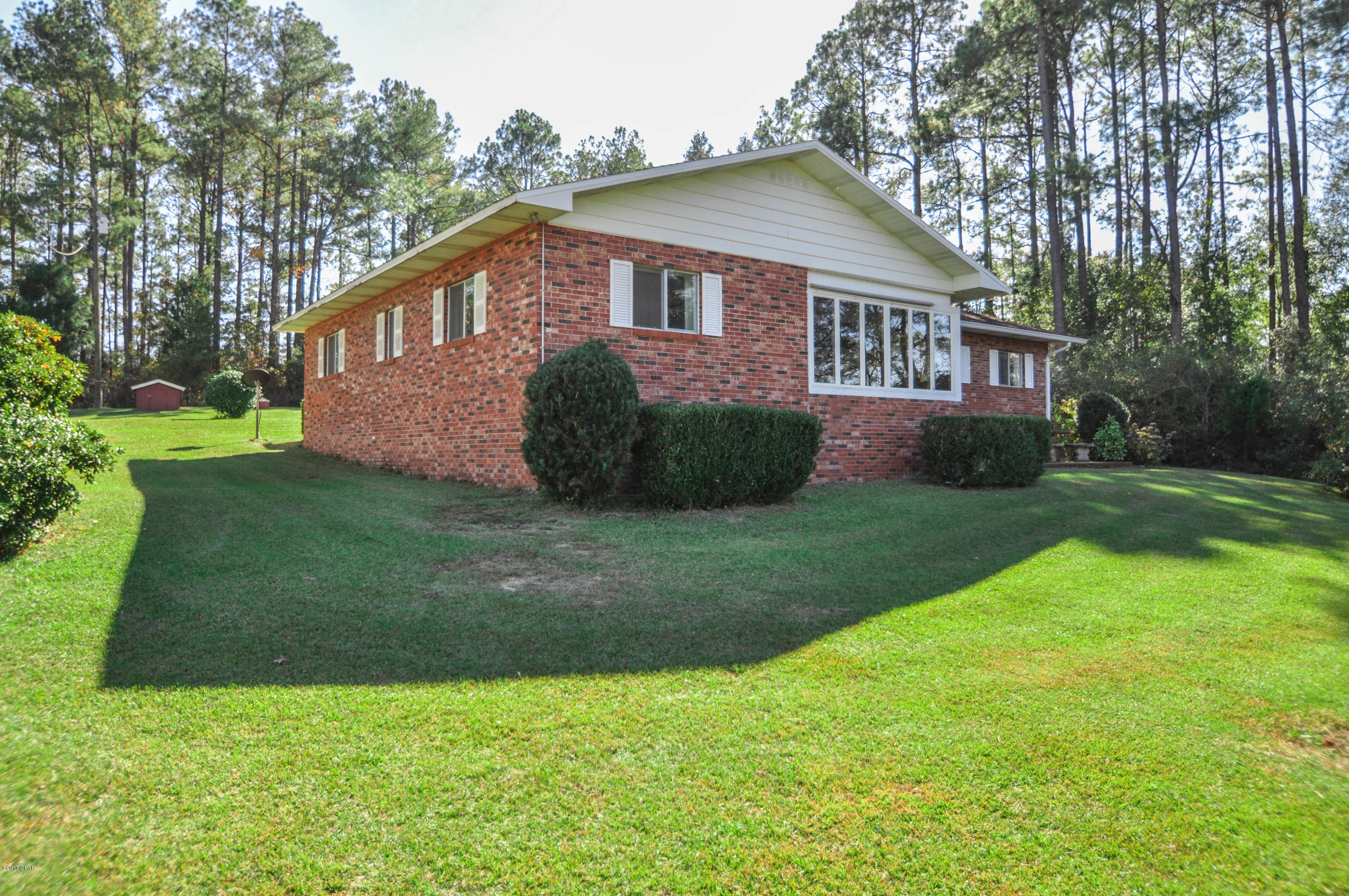 Dogwood Lake Estates - Residential