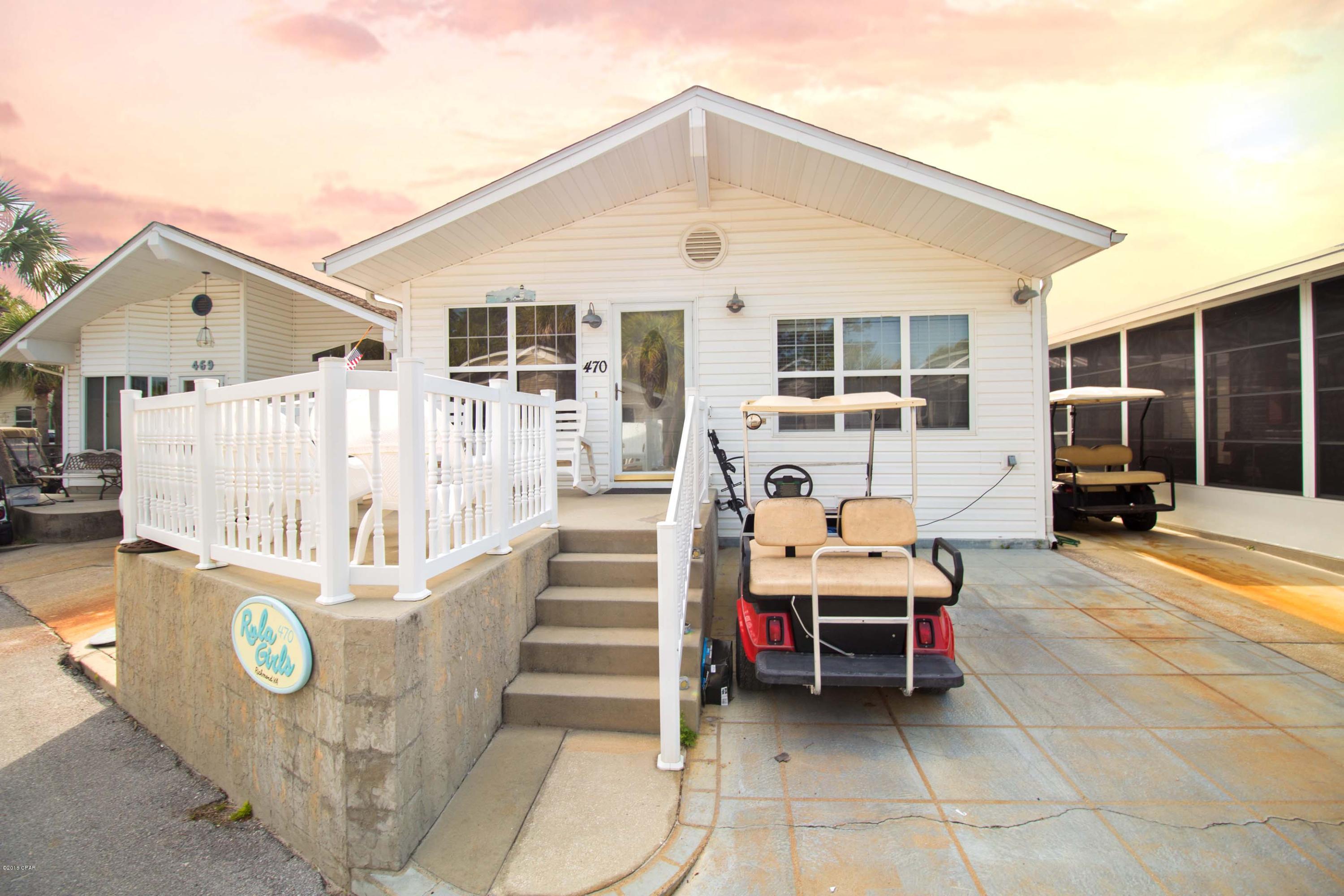 Venture Out - Residential