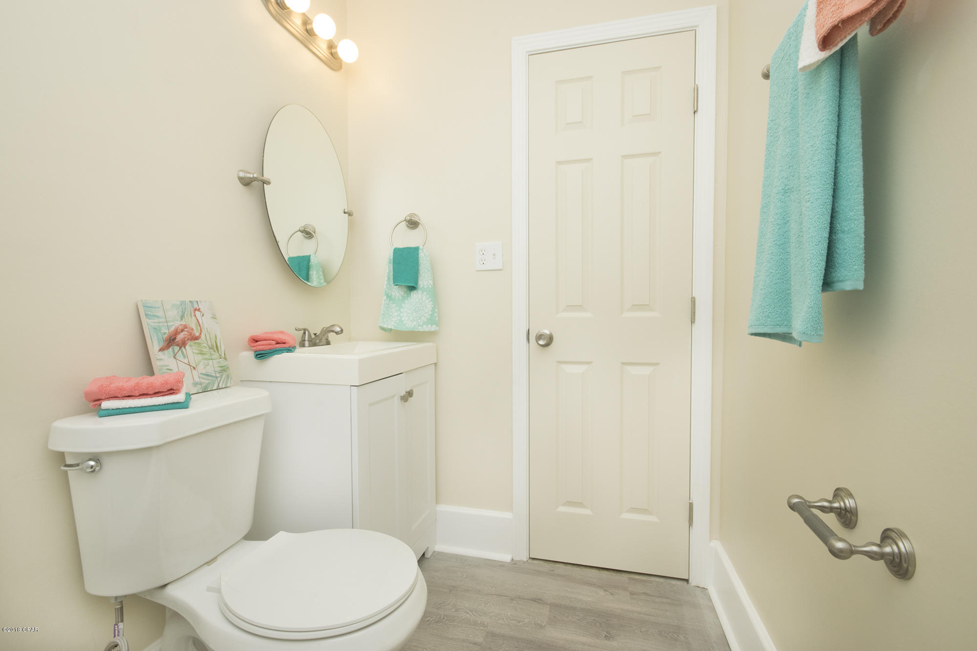 Forest Park 3rd Add - Residential