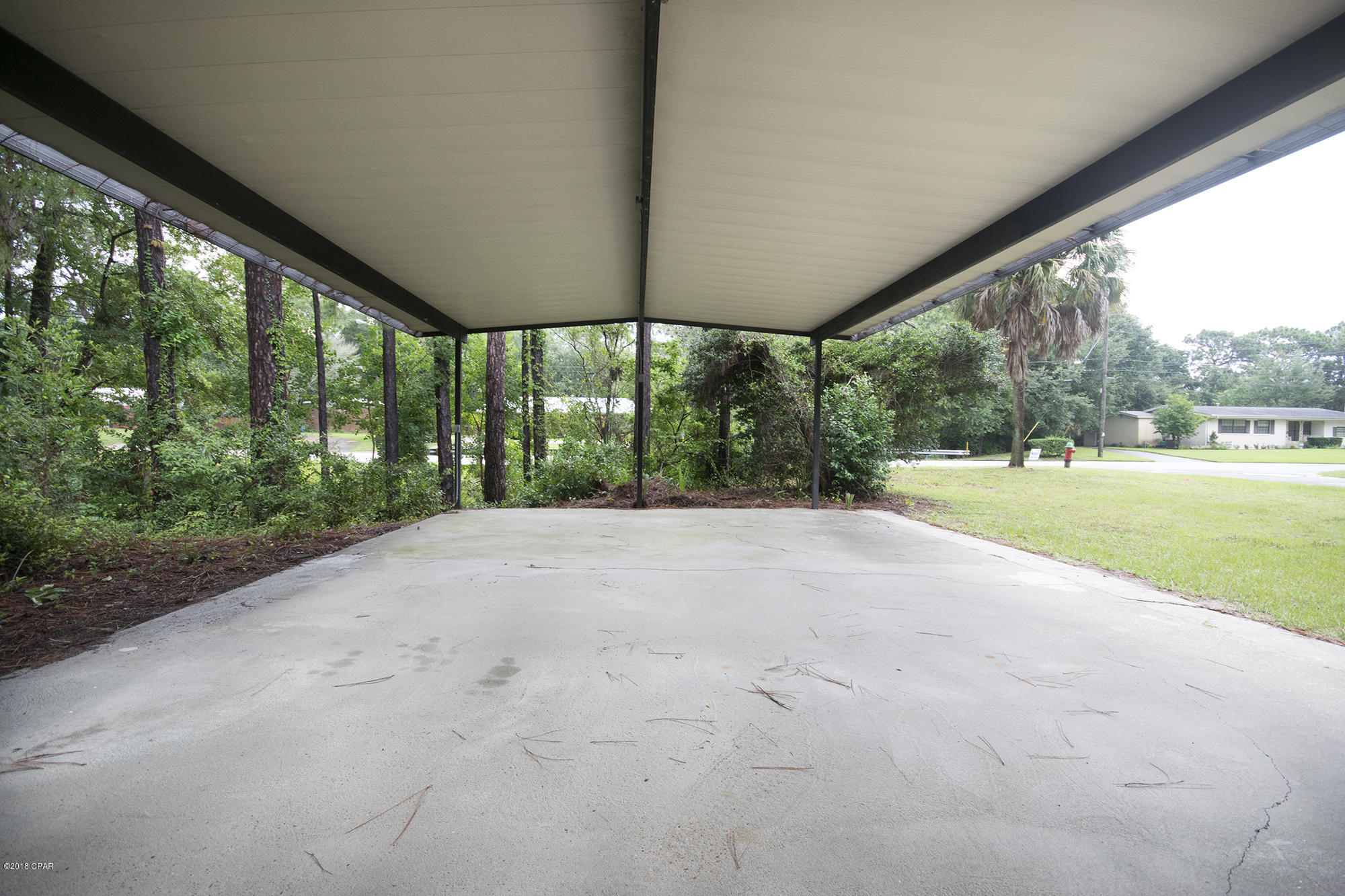 Forest Park 3rd Add - Residential