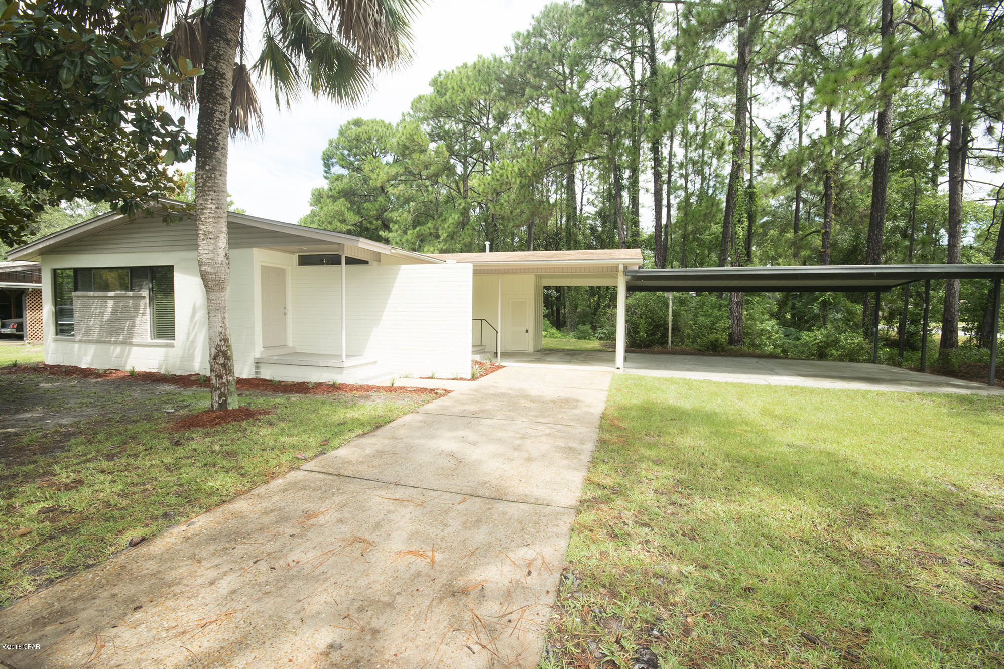 Forest Park 3rd Add - Residential