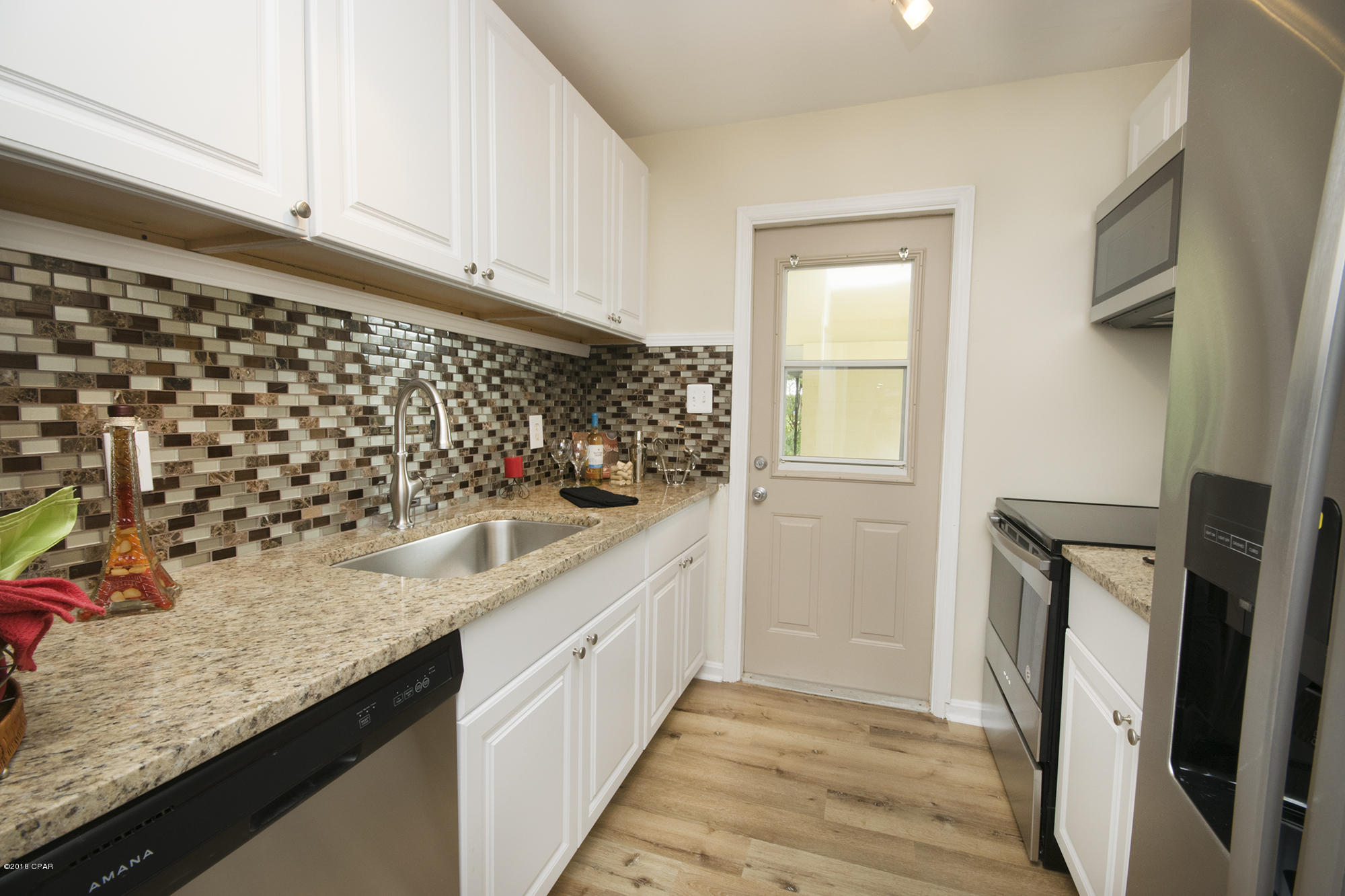 Forest Park 3rd Add - Residential