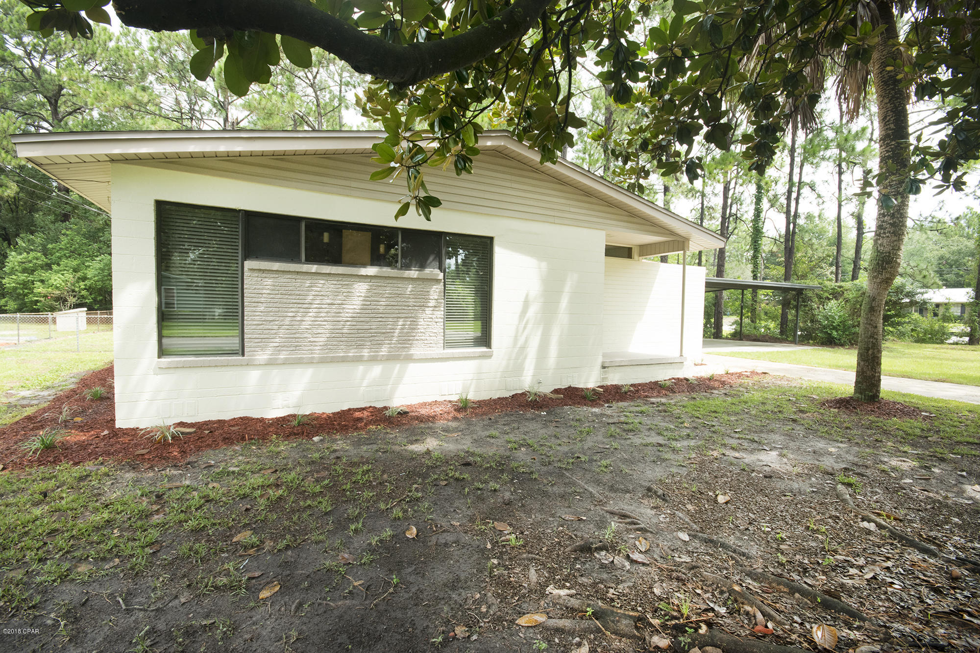 Forest Park 3rd Add - Residential