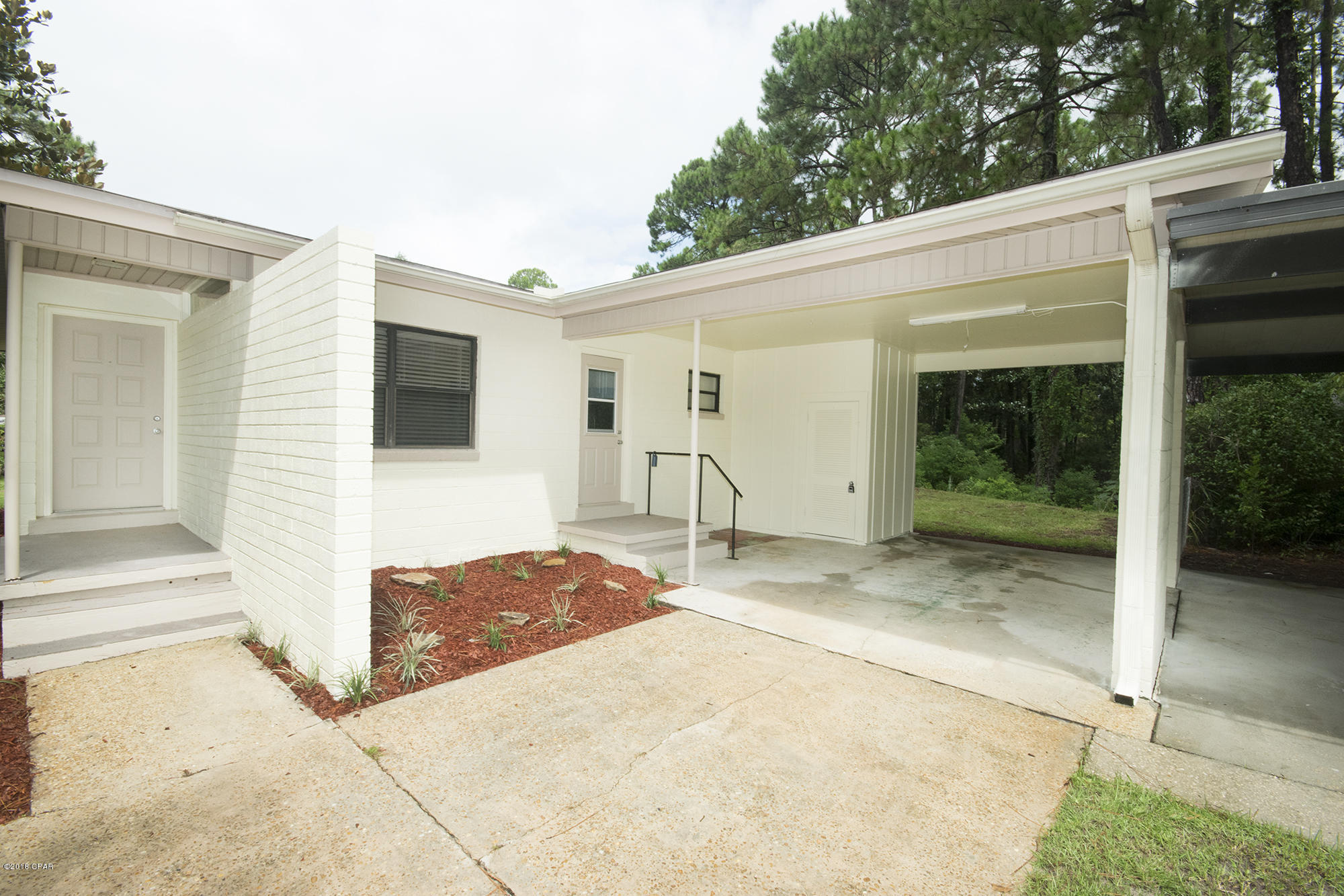 Forest Park 3rd Add - Residential