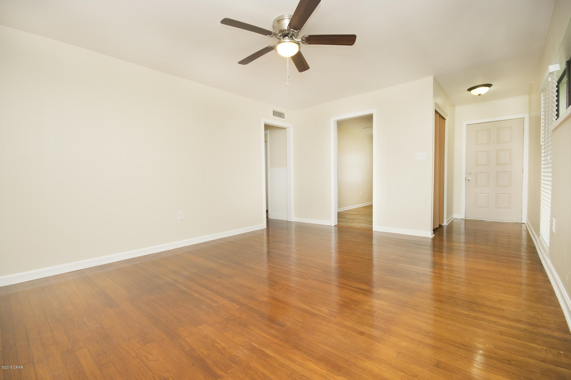 Forest Park 3rd Add - Residential