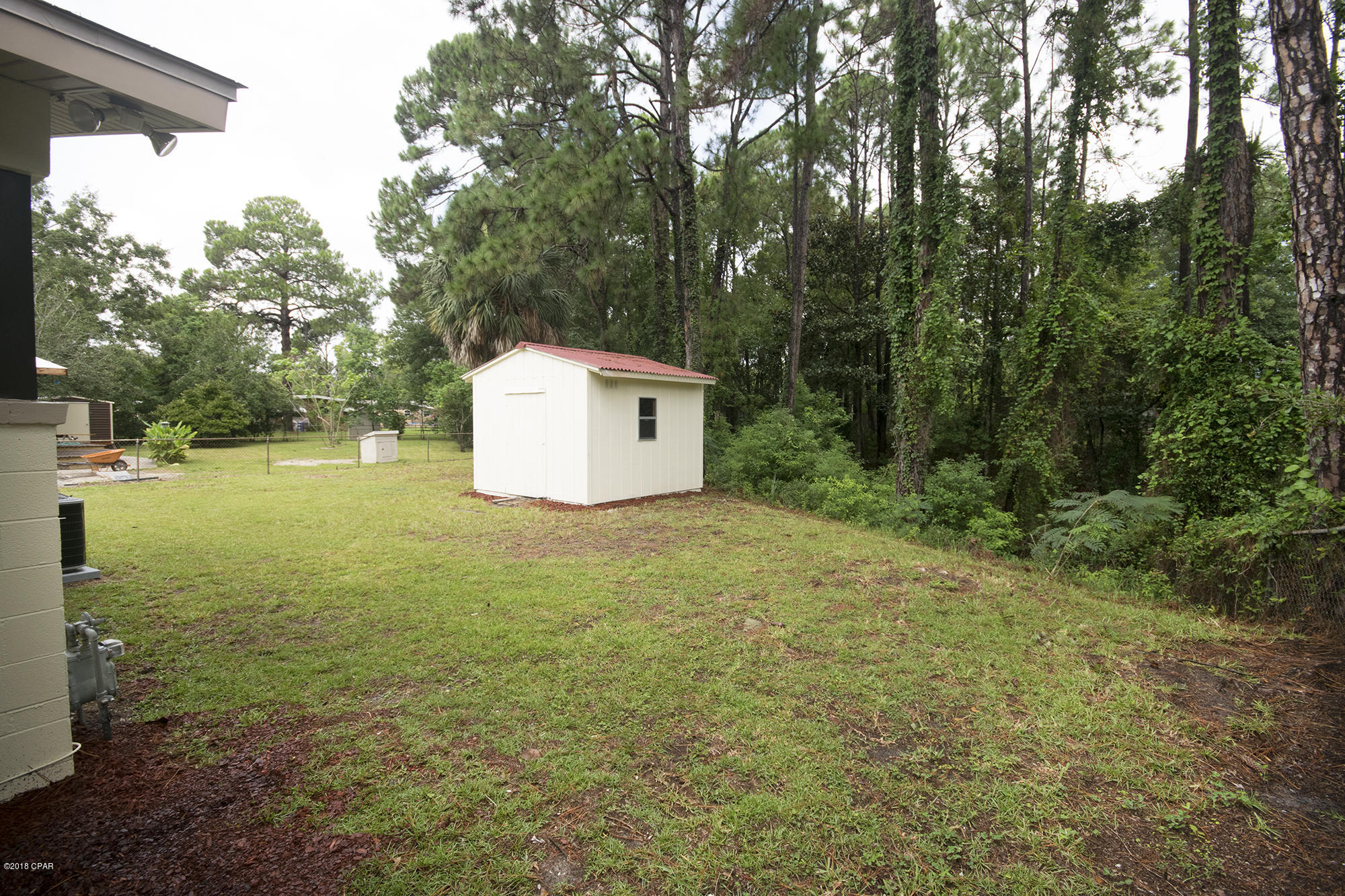 Forest Park 3rd Add - Residential